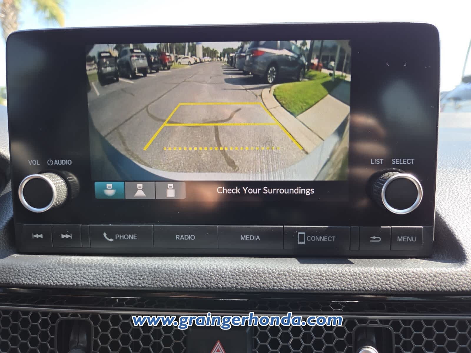 Used 2022 Honda Civic Sedan