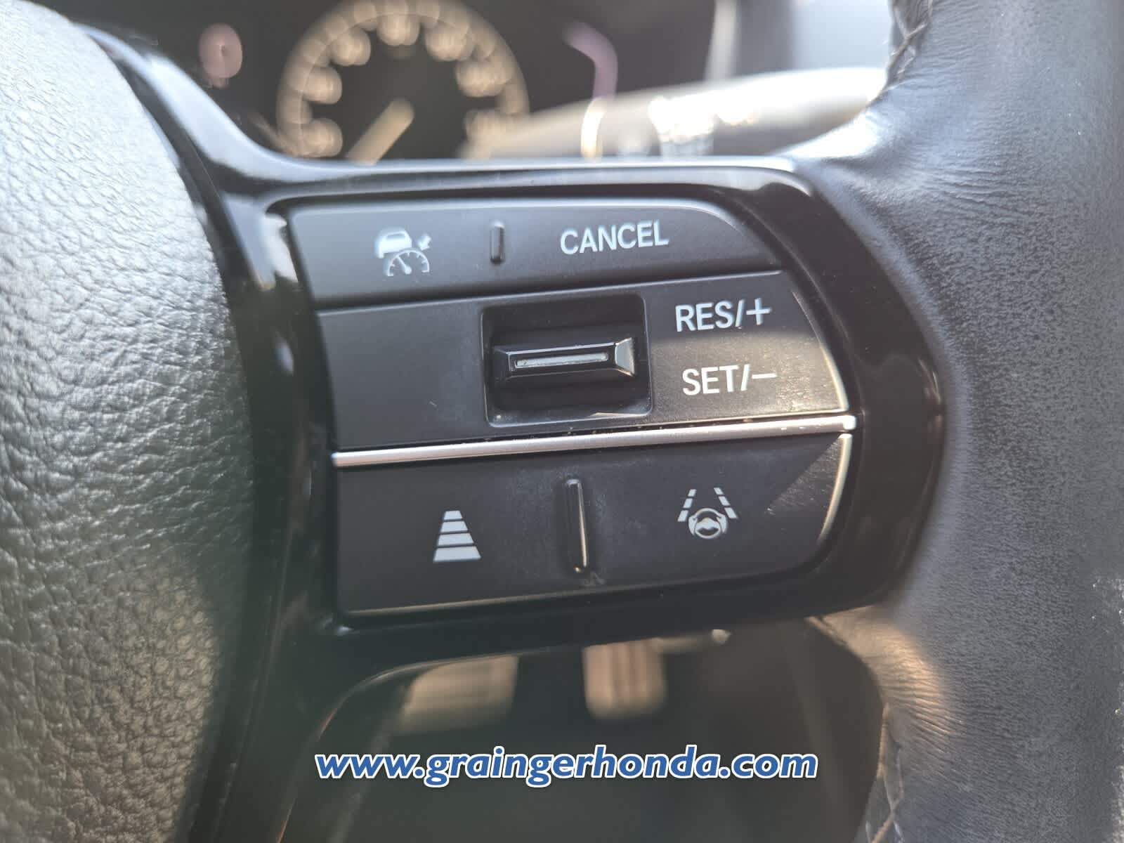 Used 2022 Honda Civic Sedan