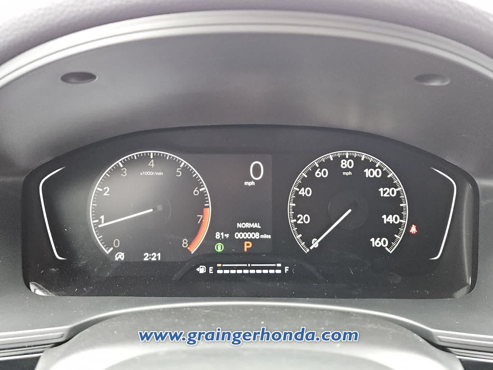 New 2026 Honda Civic Sedan Sedan