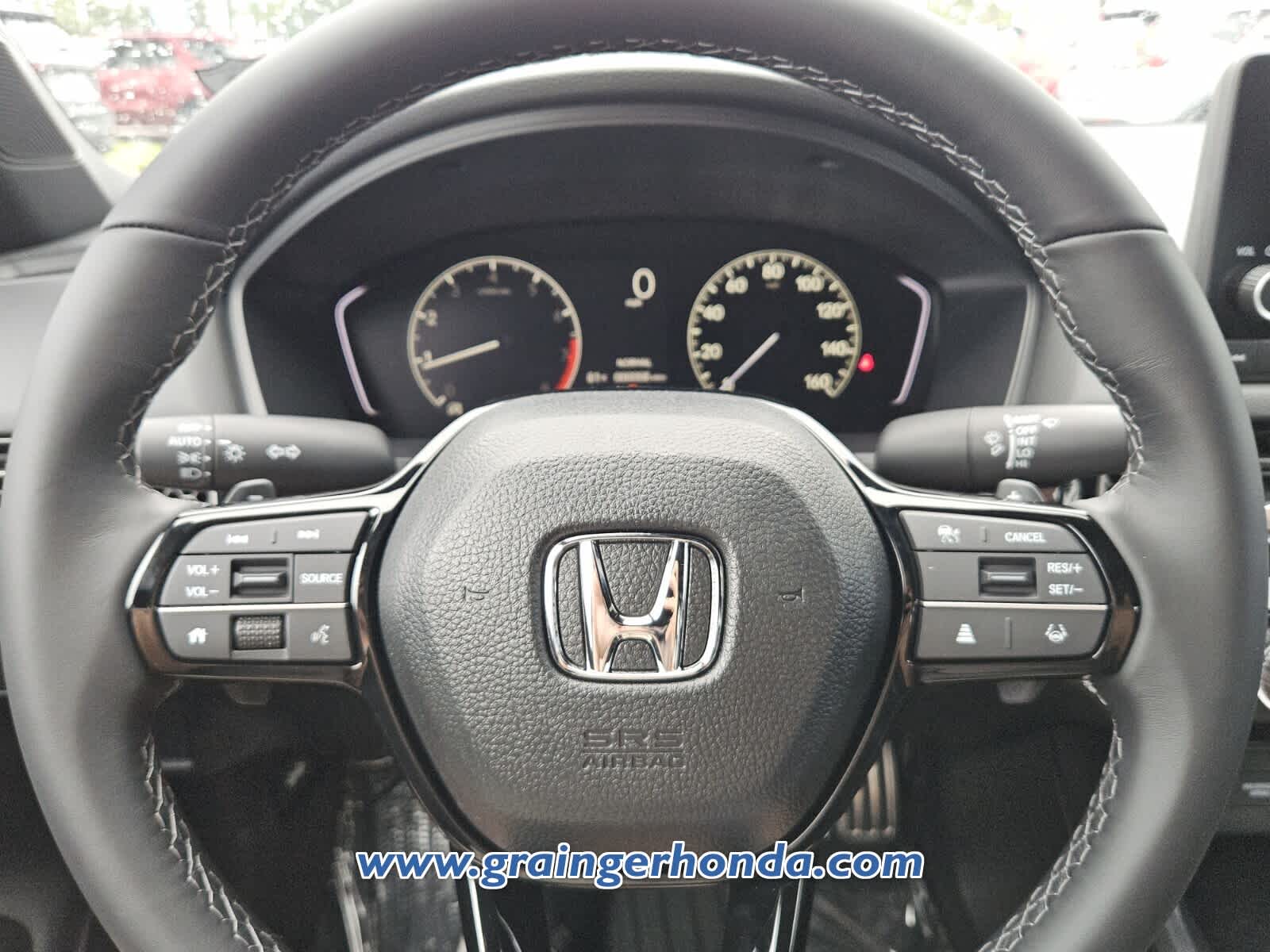New 2026 Honda Civic Sedan Sedan