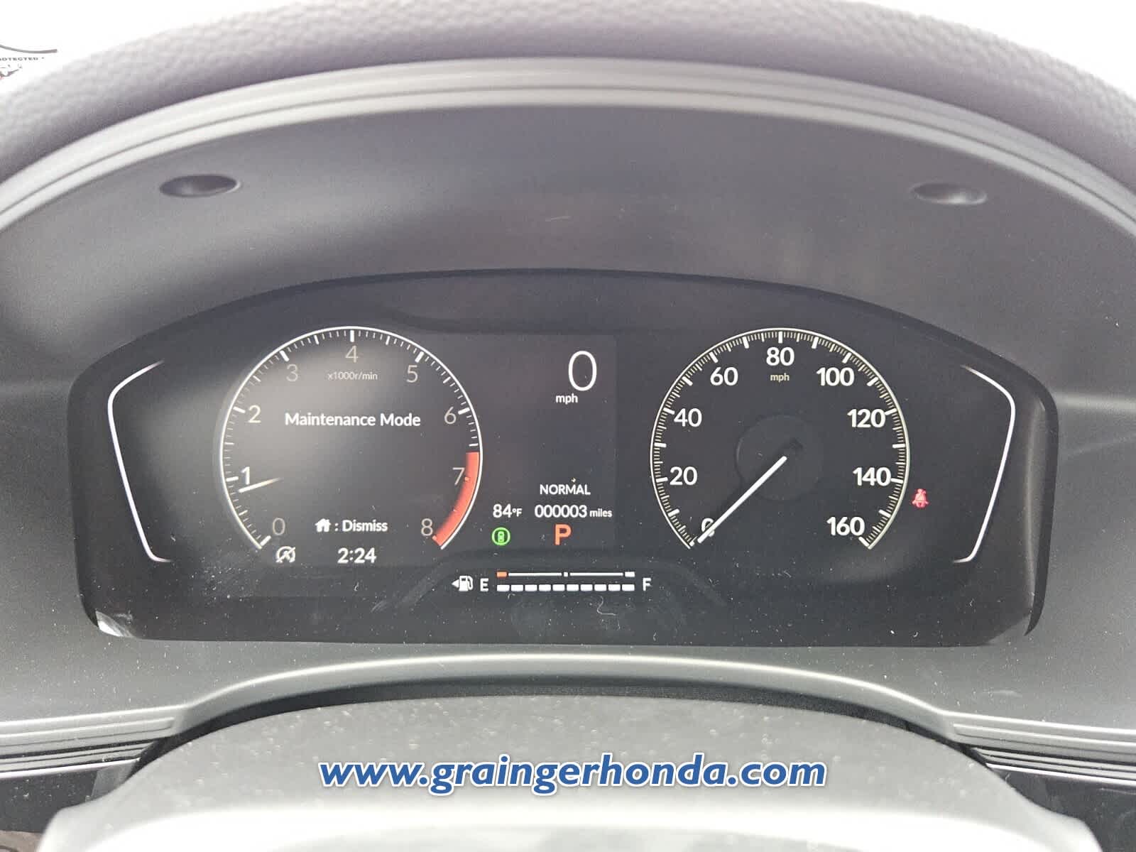 New 2026 Honda Civic Sedan Sedan