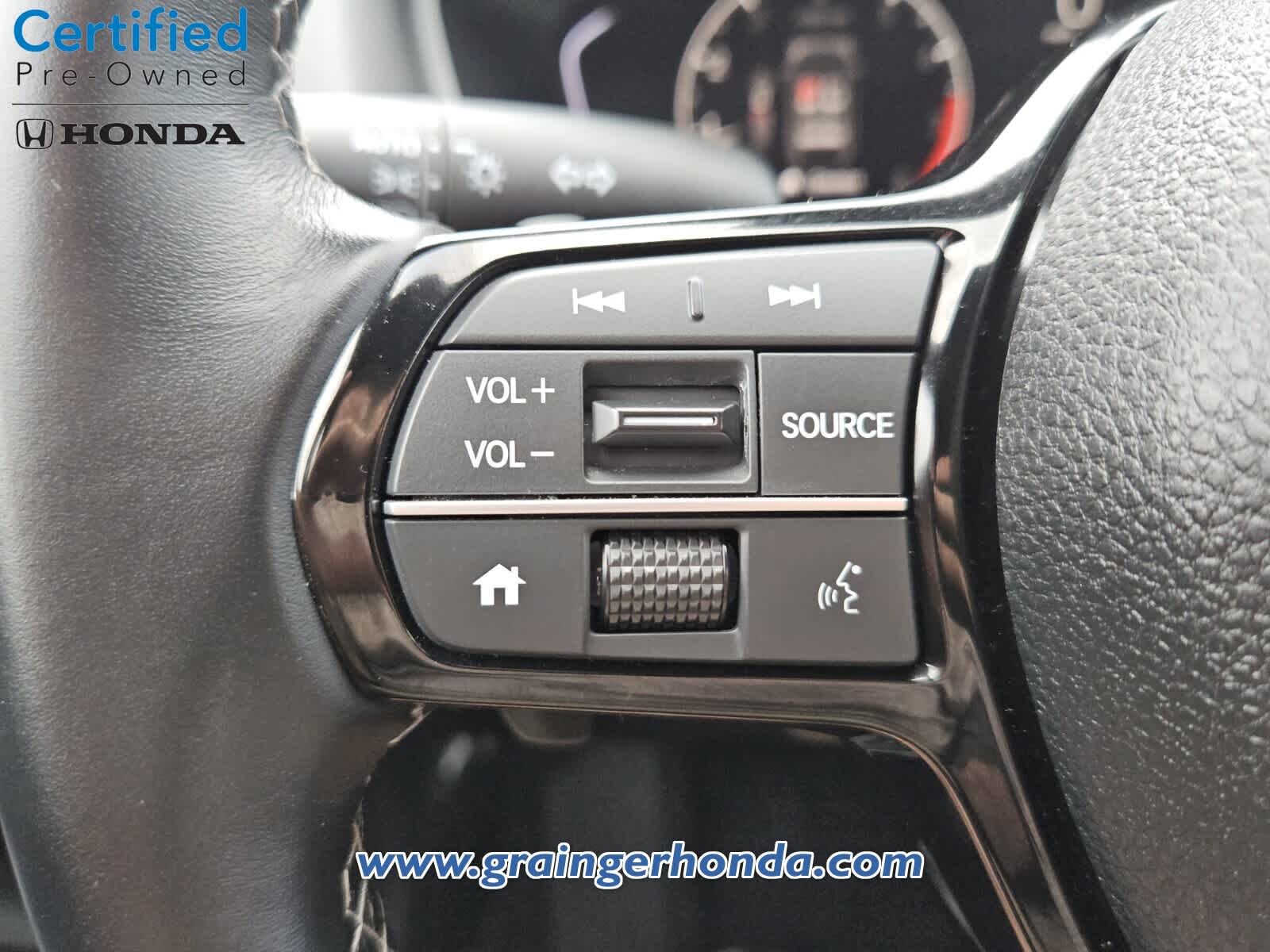 Used 2025 Honda Civic Sedan Sedan