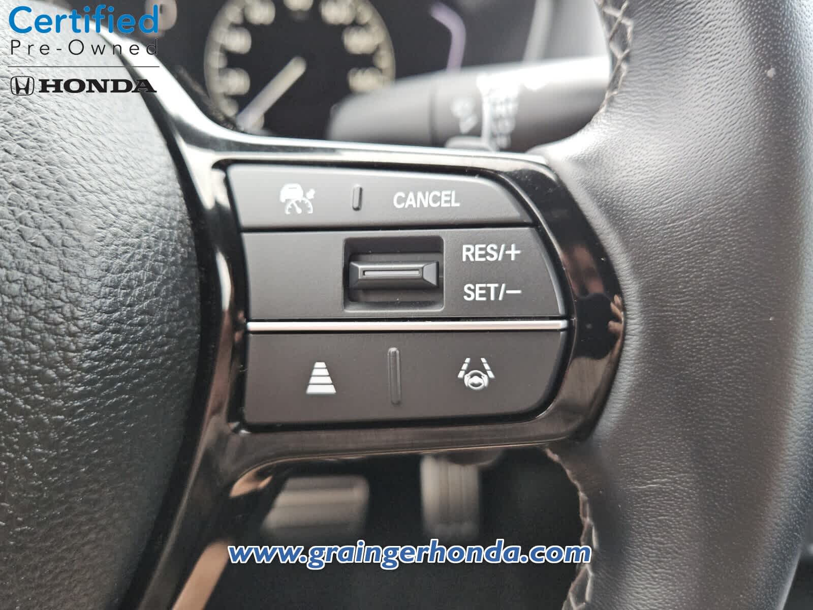 Used 2025 Honda Civic Sedan Sedan