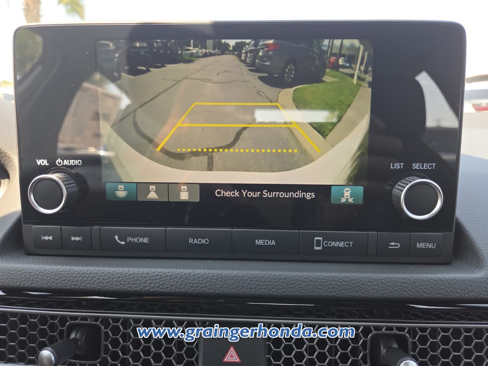 New 2026 Honda Civic Sedan Sedan