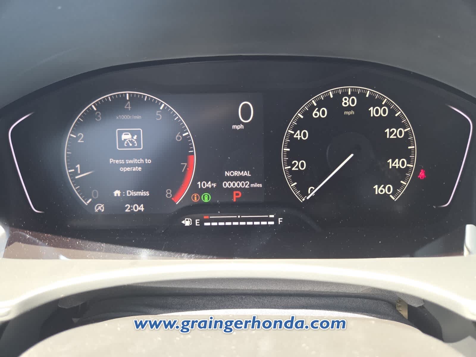 New 2026 Honda Civic Sedan Sedan