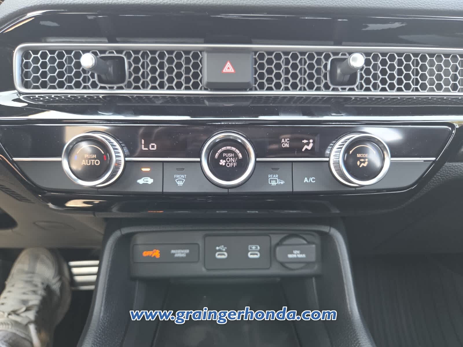 New 2026 Honda Civic Sedan Sedan