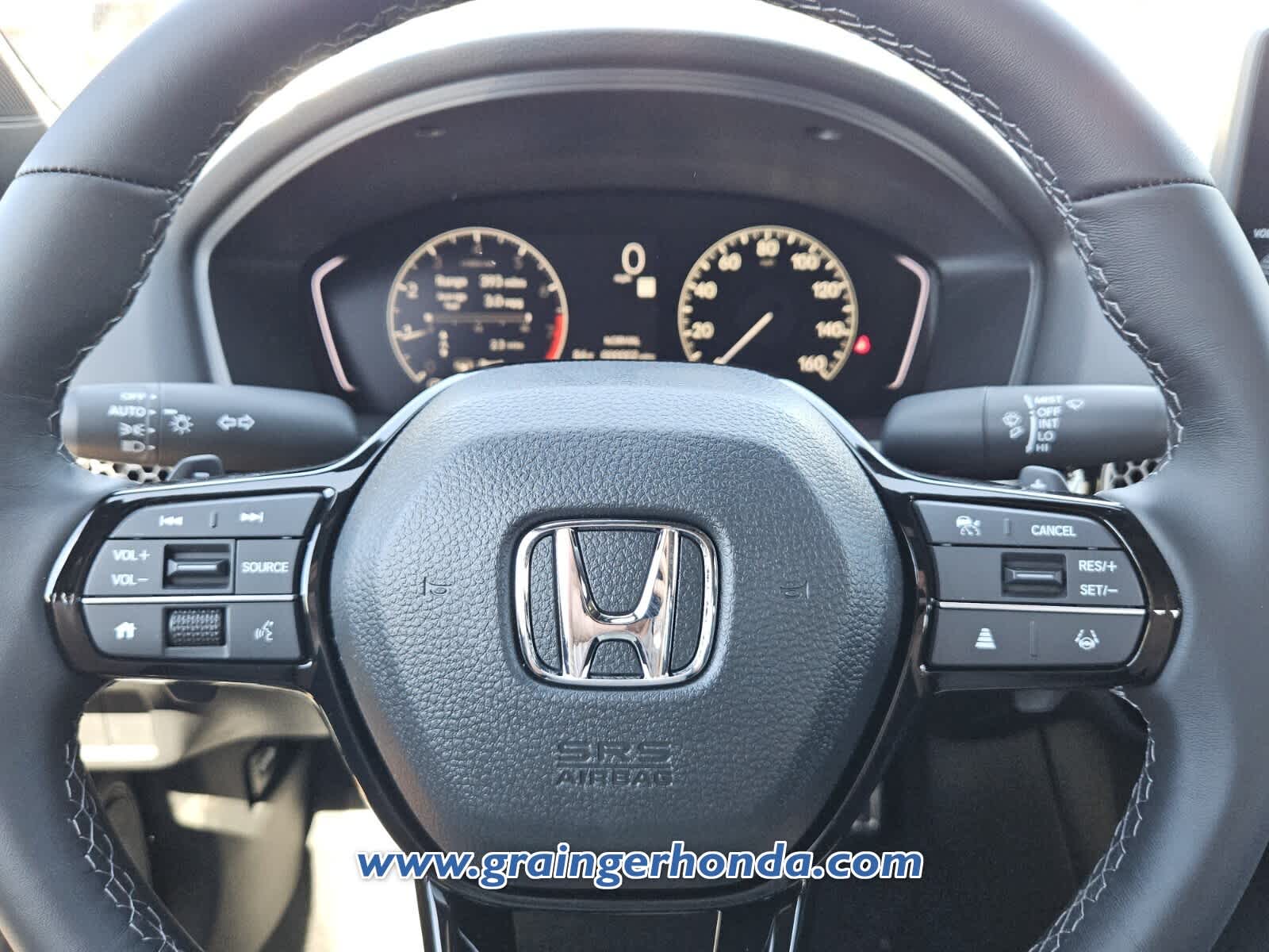 New 2026 Honda Civic Sedan Sedan