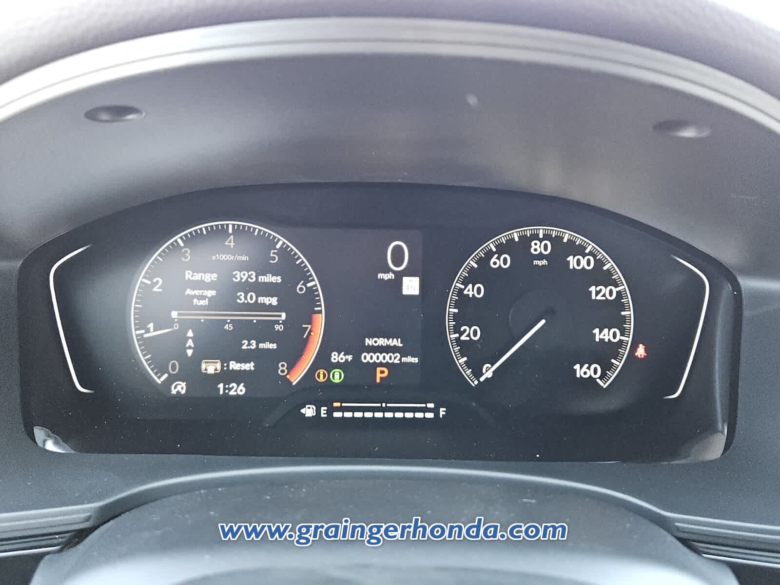 New 2026 Honda Civic Sedan Sedan