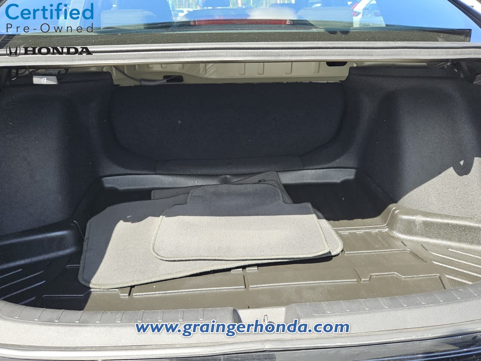 Used 2024 Honda Civic Sedan Sedan