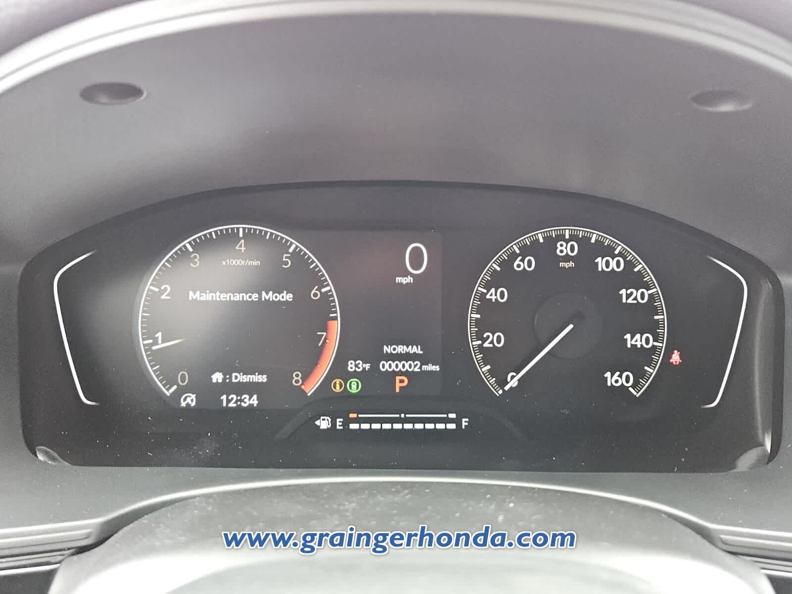 New 2026 Honda Civic Sedan Sedan