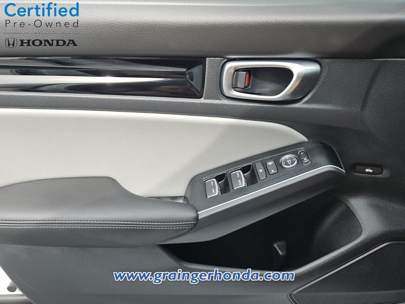Used 2026 Honda Civic Sedan Sedan
