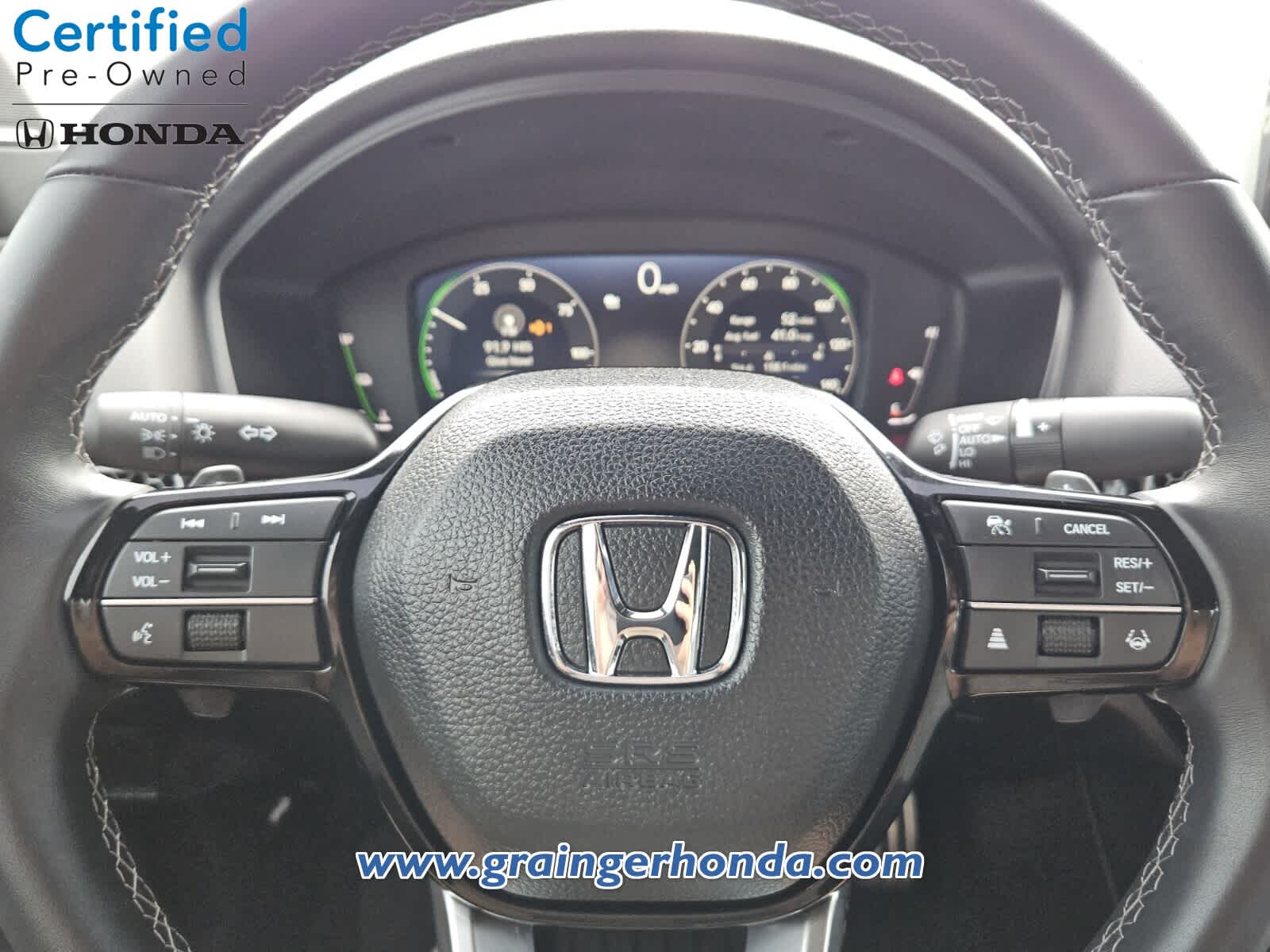Used 2026 Honda Civic Sedan Sedan
