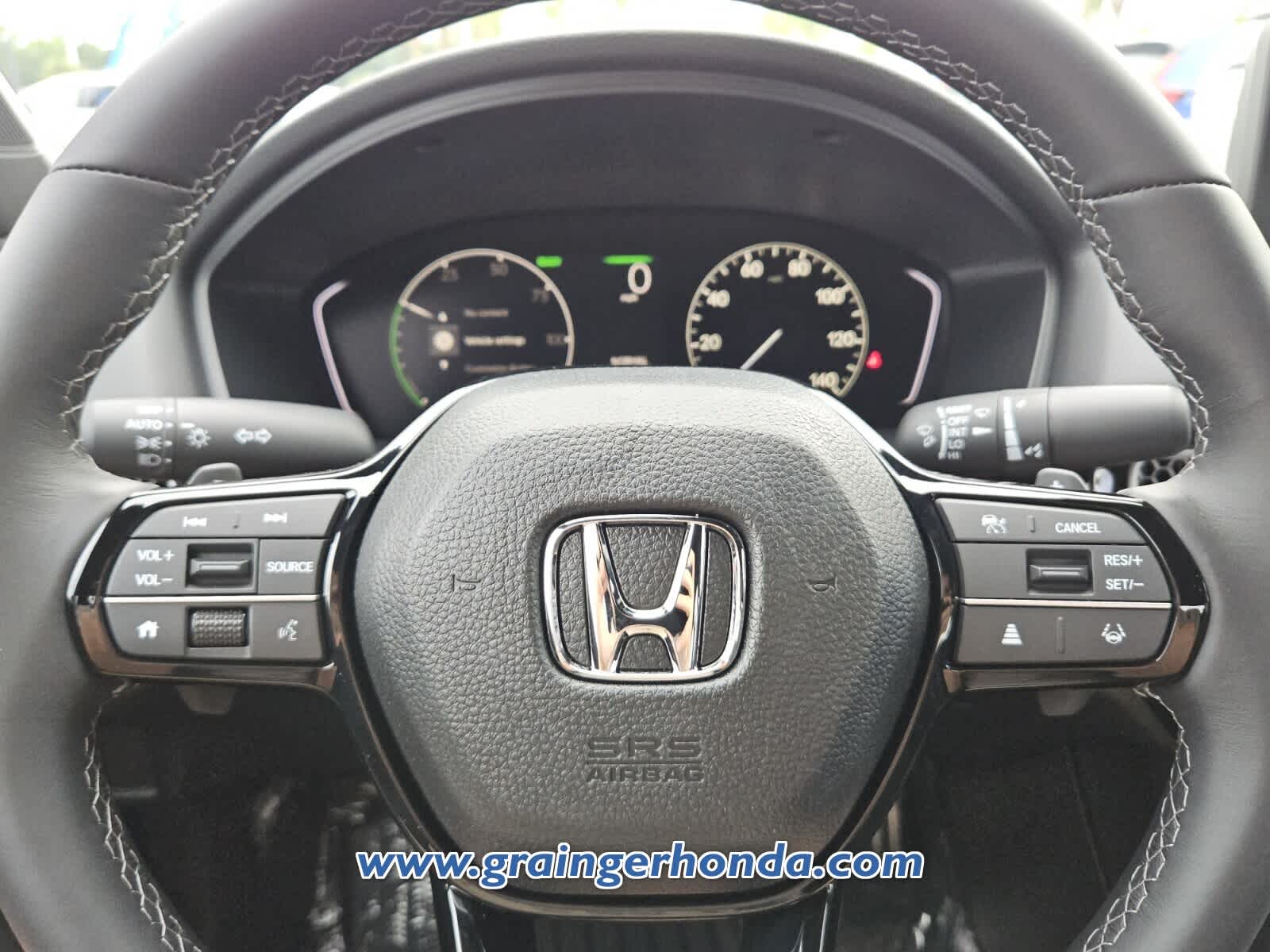 New 2026 Honda Civic Sedan Sedan