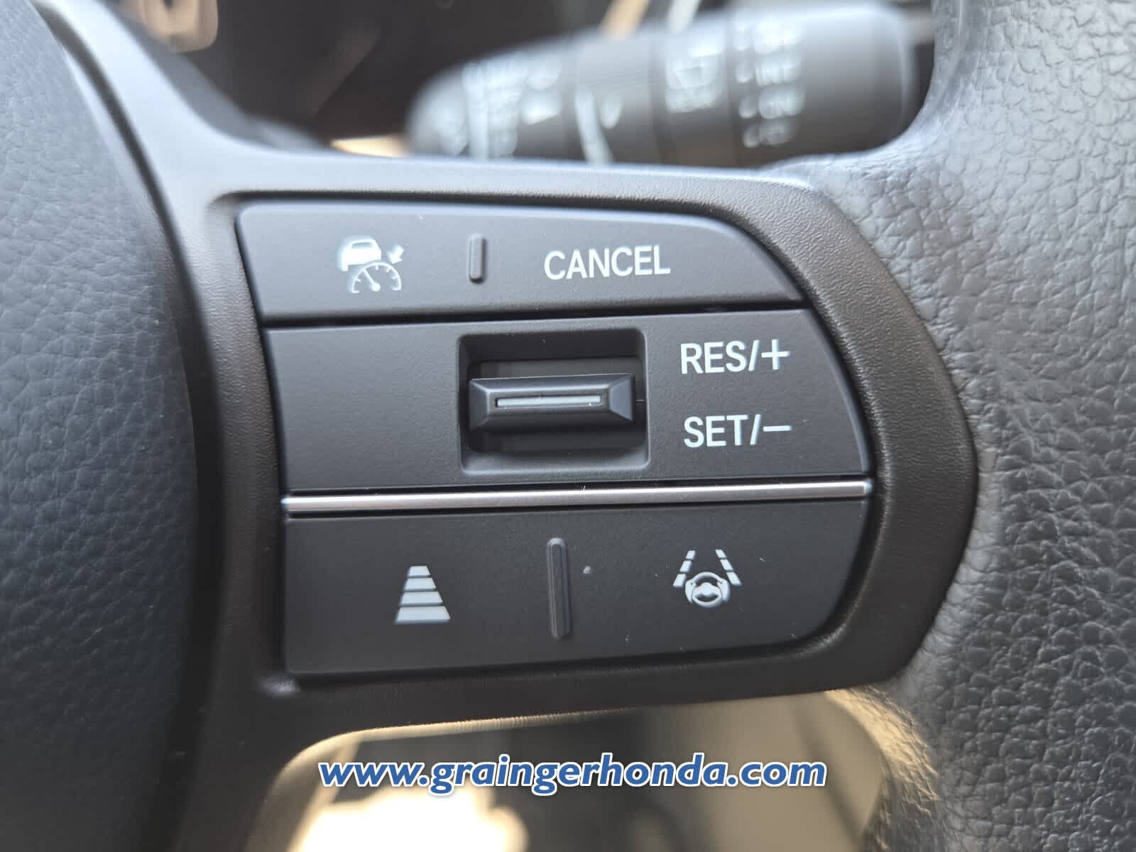 New 2026 Honda CR-V SUV