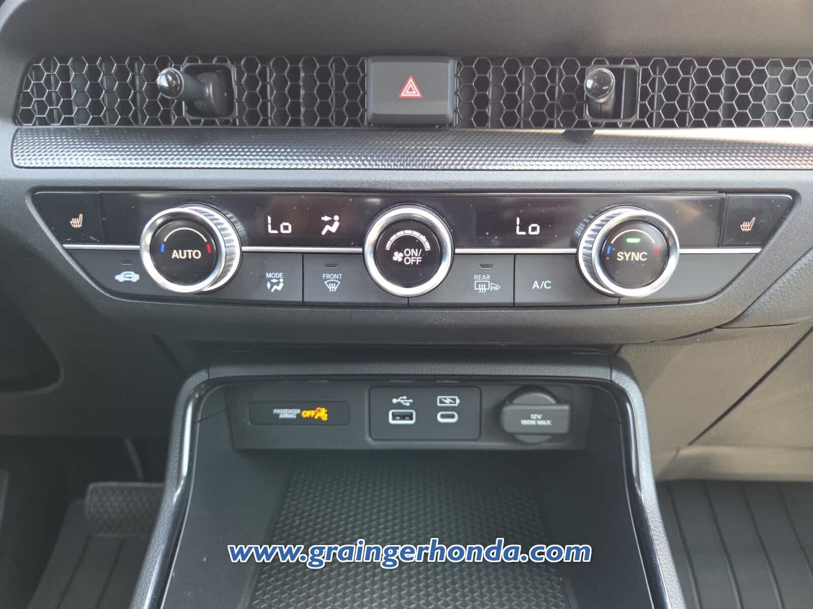 Used 2024 Honda CR-V SUV