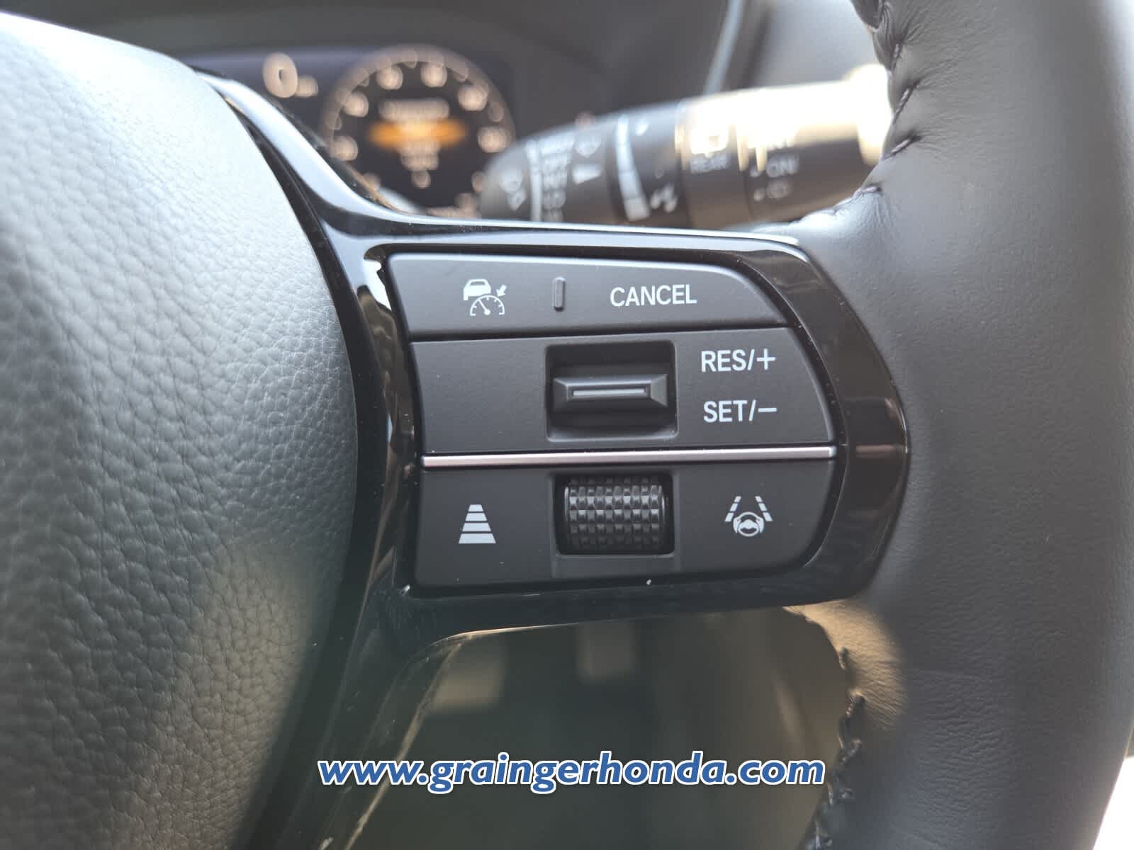 New 2026 Honda CR-V SUV