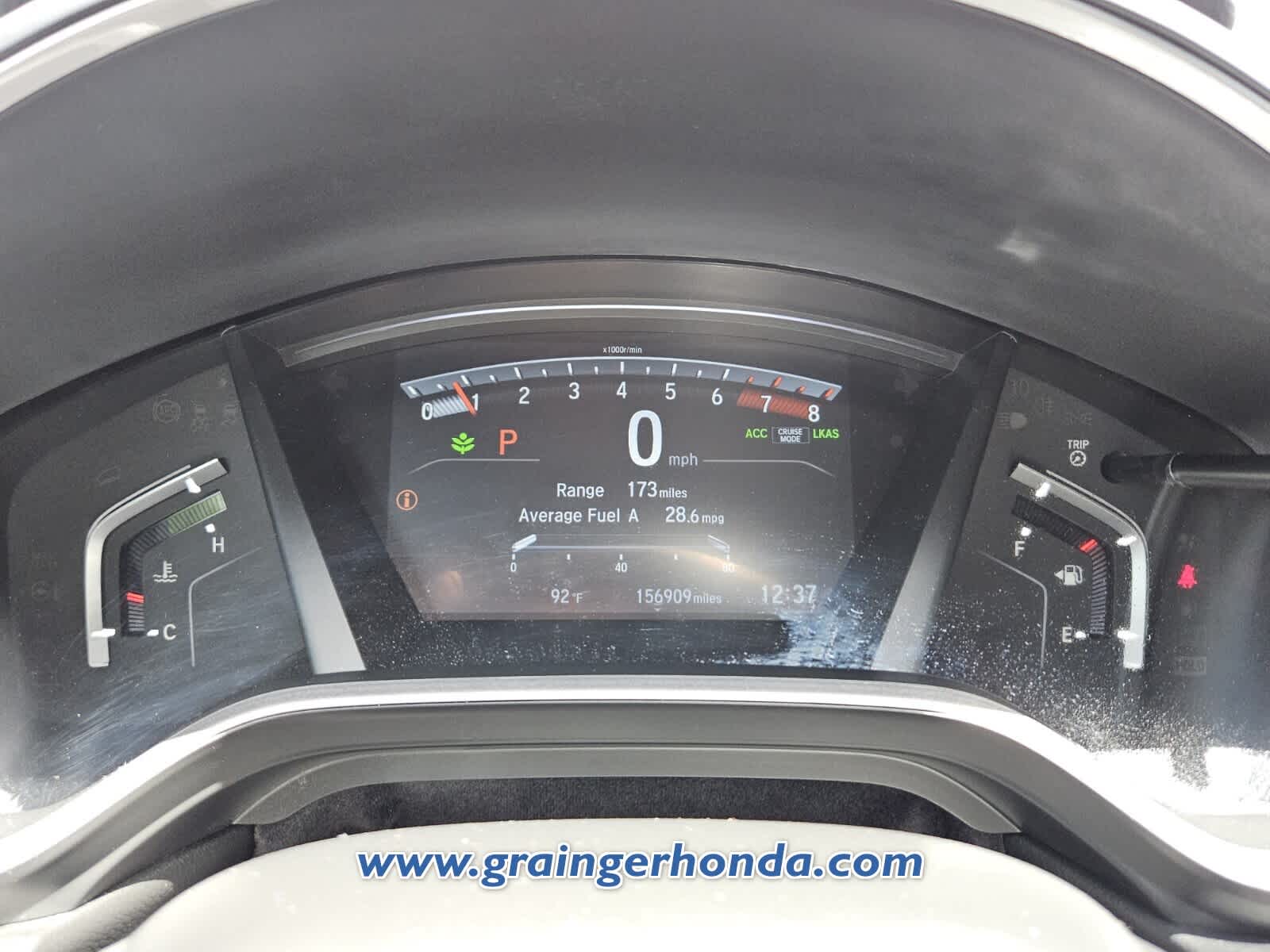 Used 2021 Honda CR-V SUV