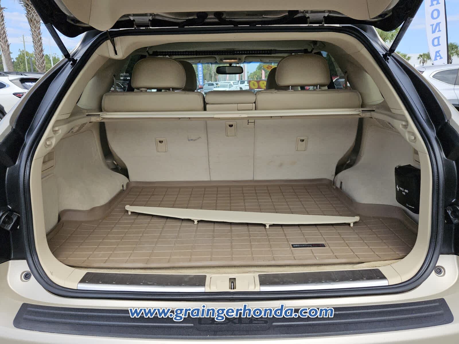 Used 2015 Lexus RX 450h SUV
