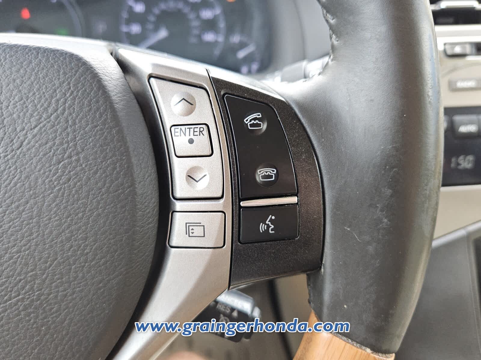 Used 2015 Lexus RX 450h SUV