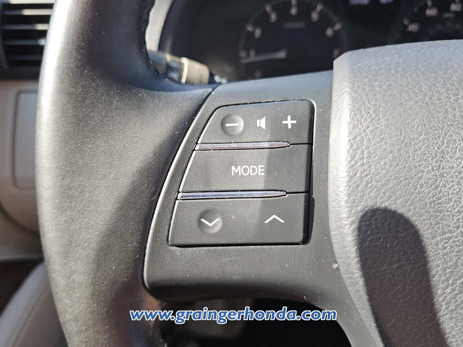 Used 2012 Lexus RX 350 SUV