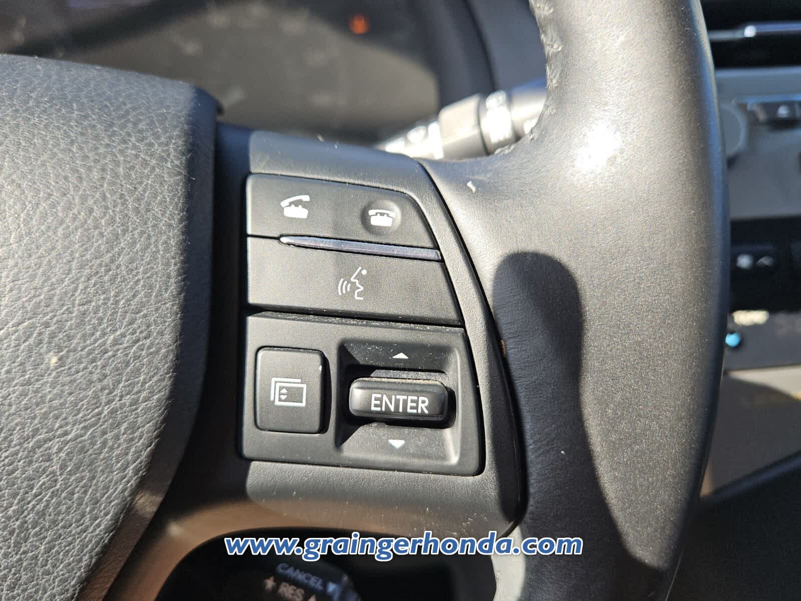 Used 2012 Lexus RX 350 SUV