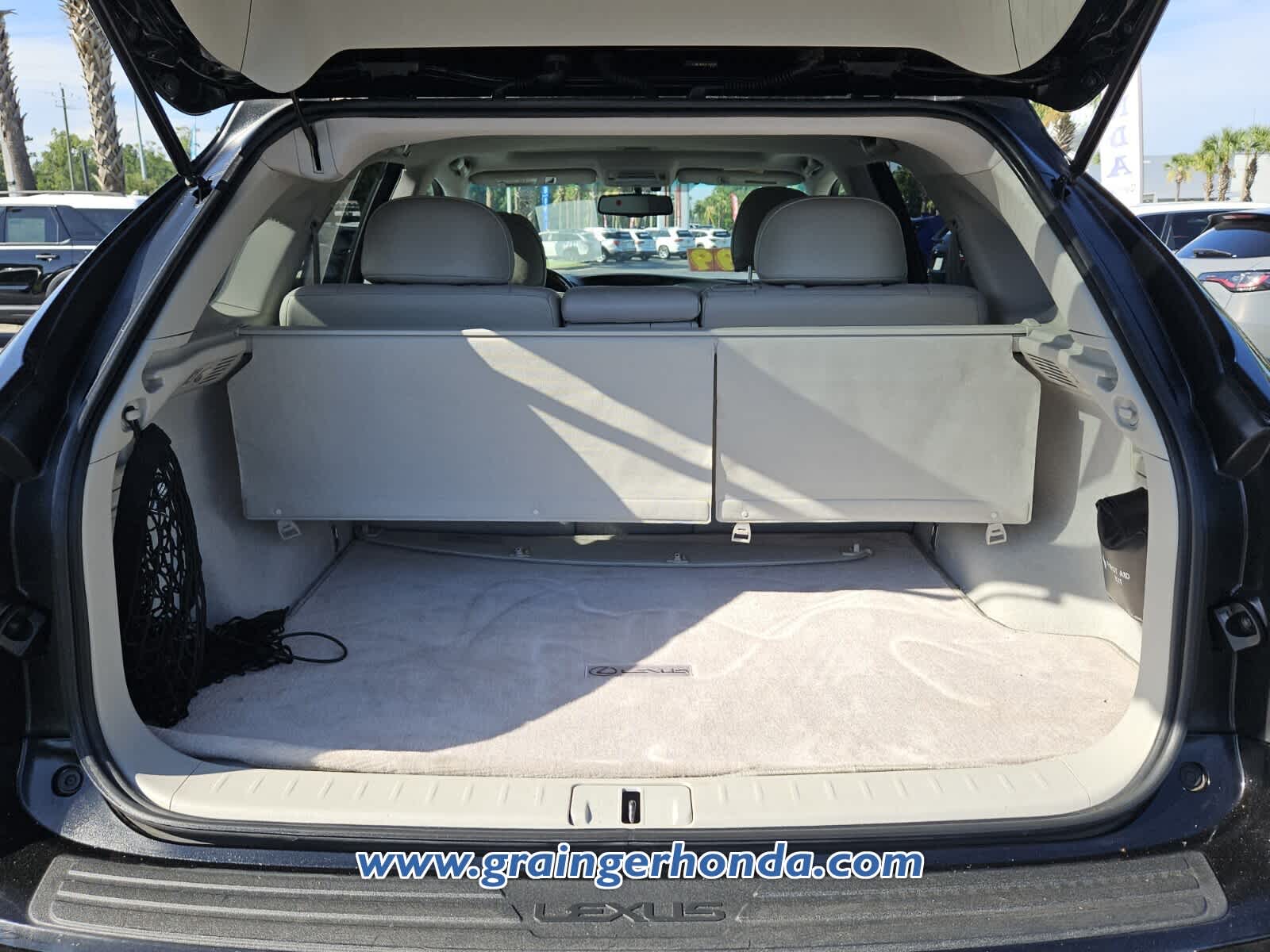 Used 2012 Lexus RX 350 SUV