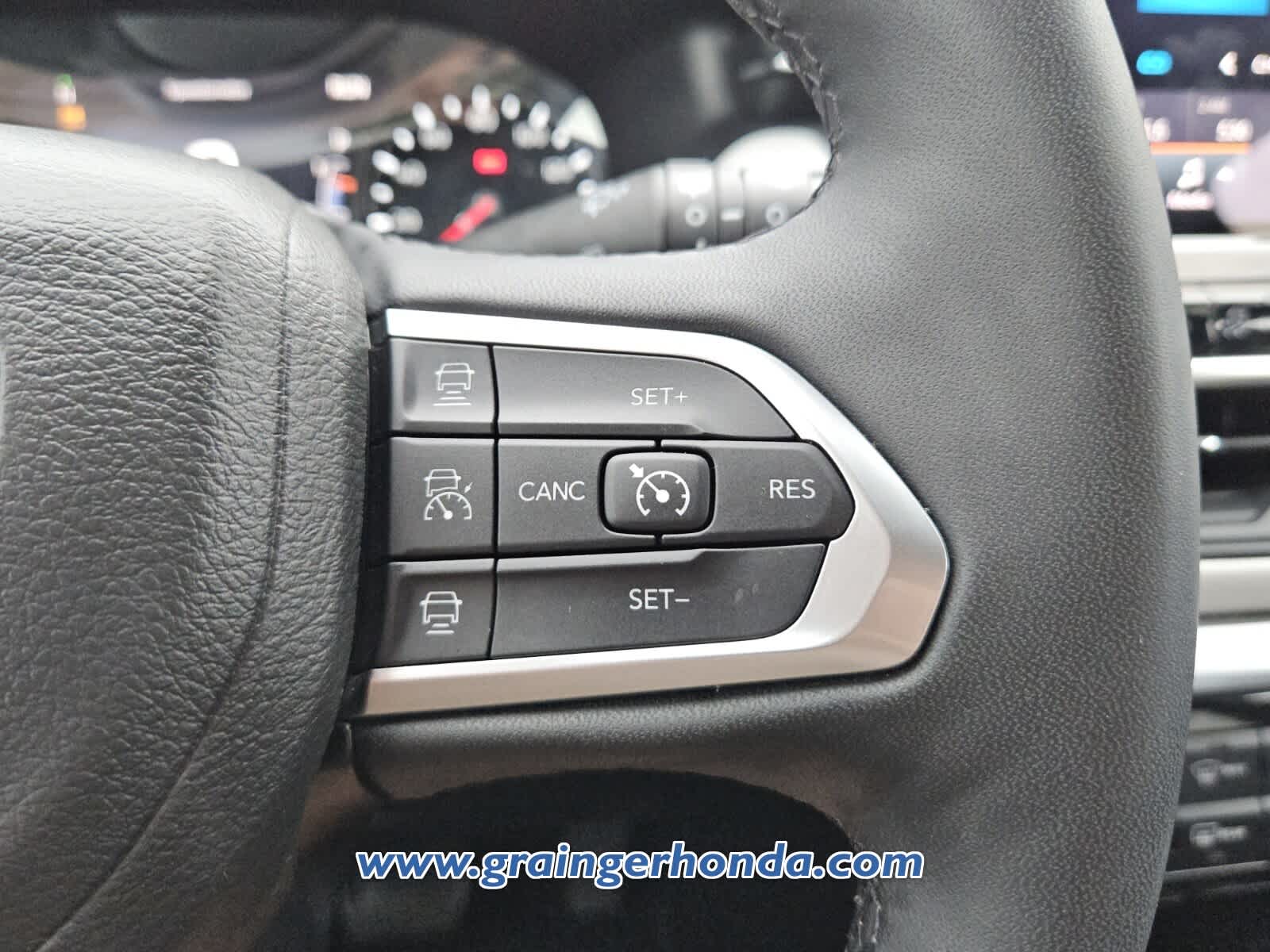 Used 2025 Jeep Compass SUV