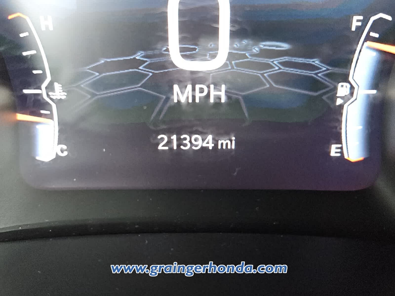 Used 2025 Jeep Compass SUV