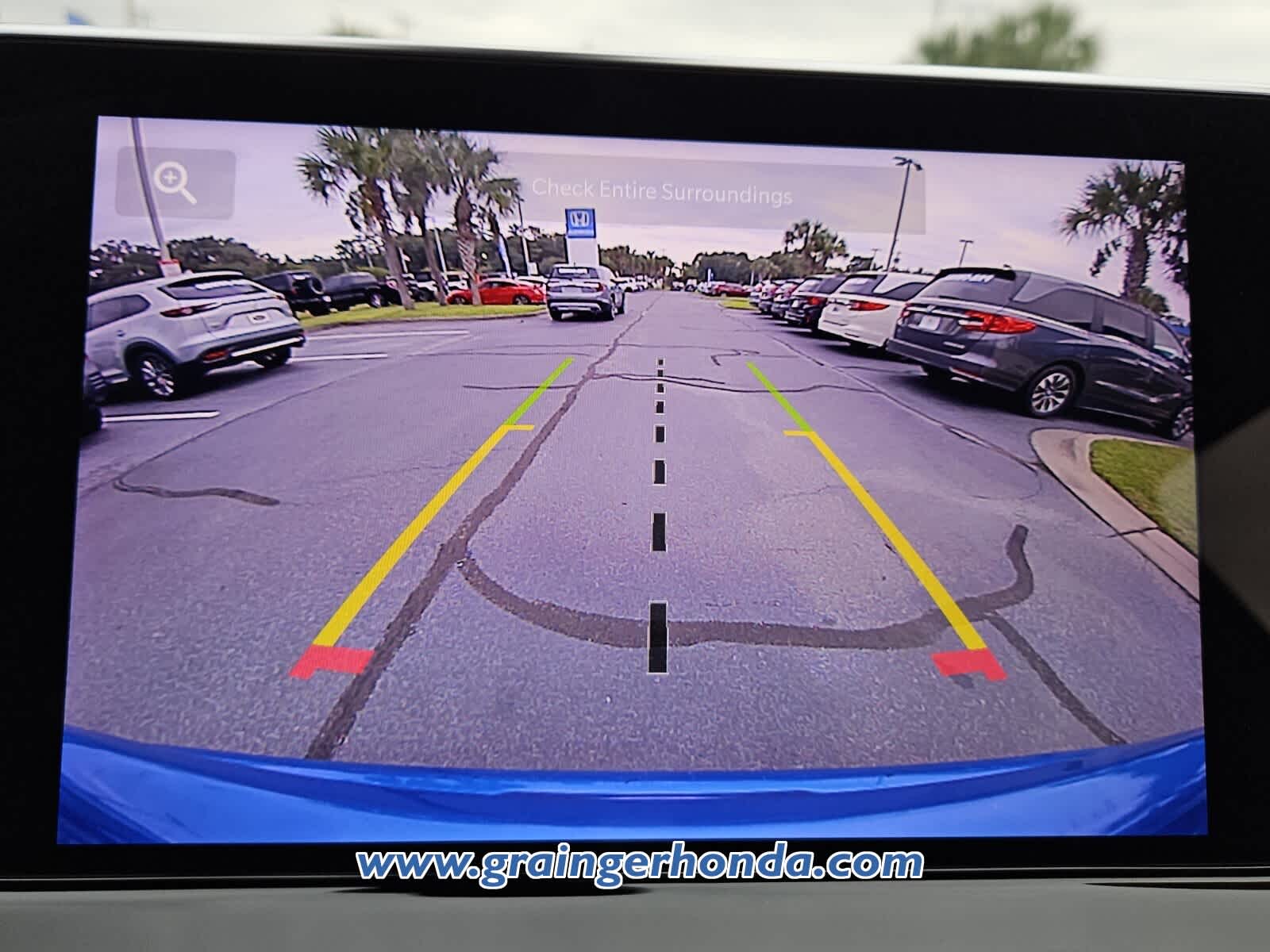 Used 2025 Jeep Compass SUV