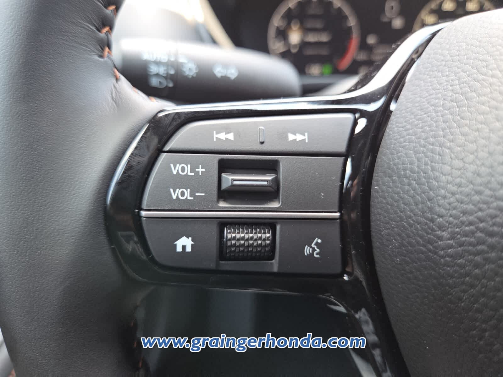New 2027 Honda HR-V SUV