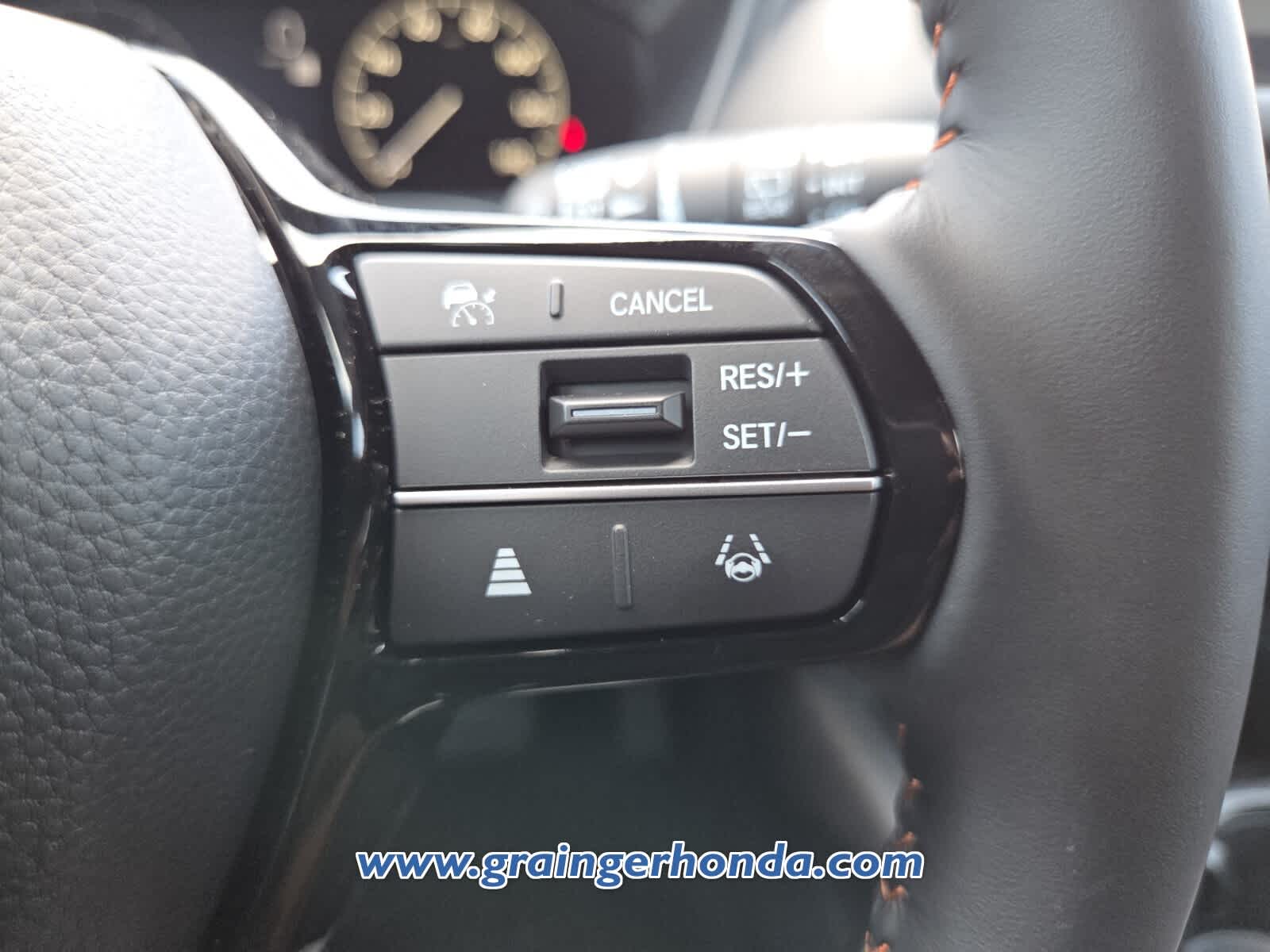 New 2027 Honda HR-V SUV