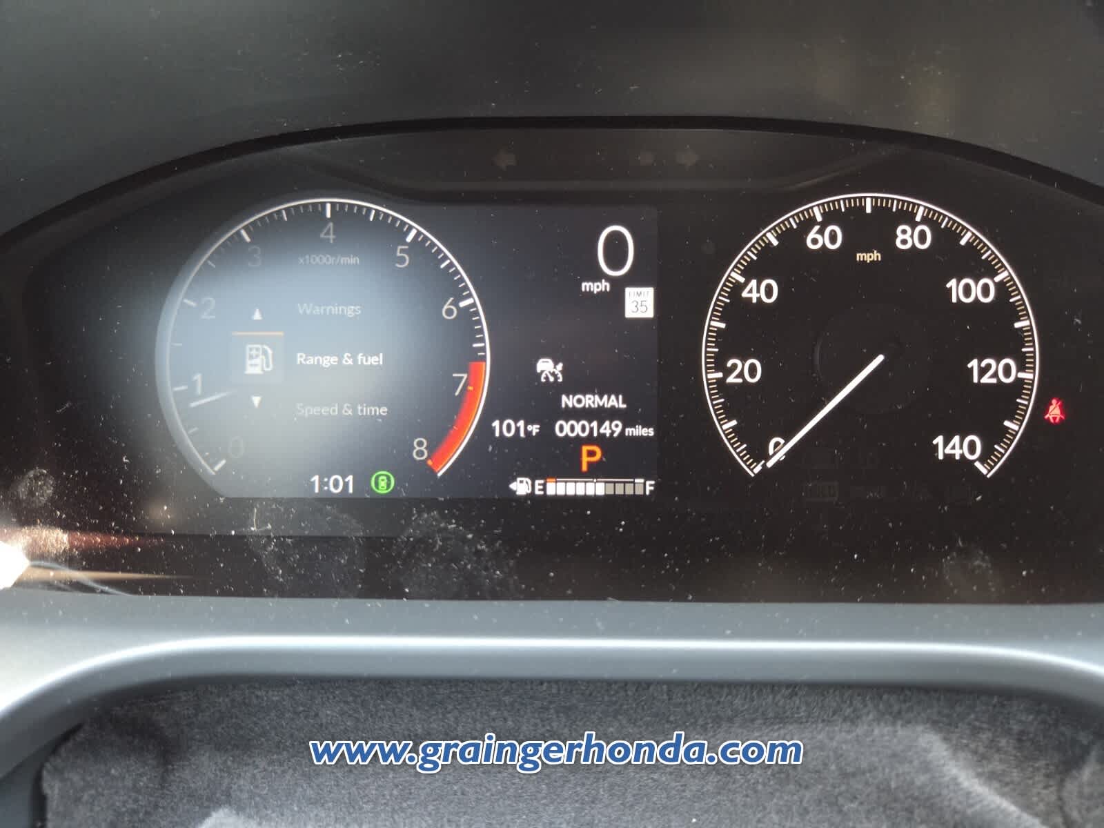 New 2027 Honda HR-V SUV