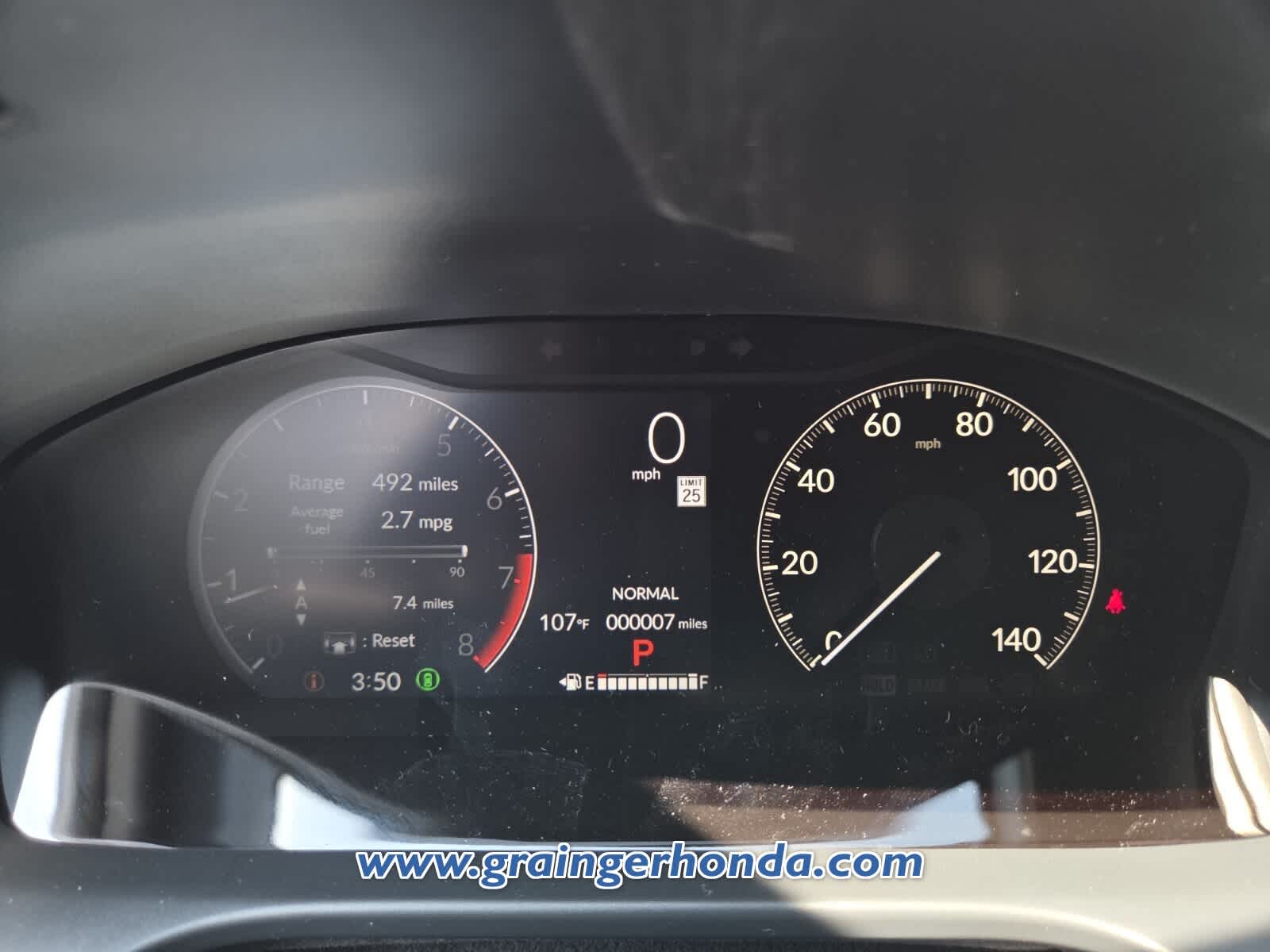 New 2027 Honda HR-V SUV