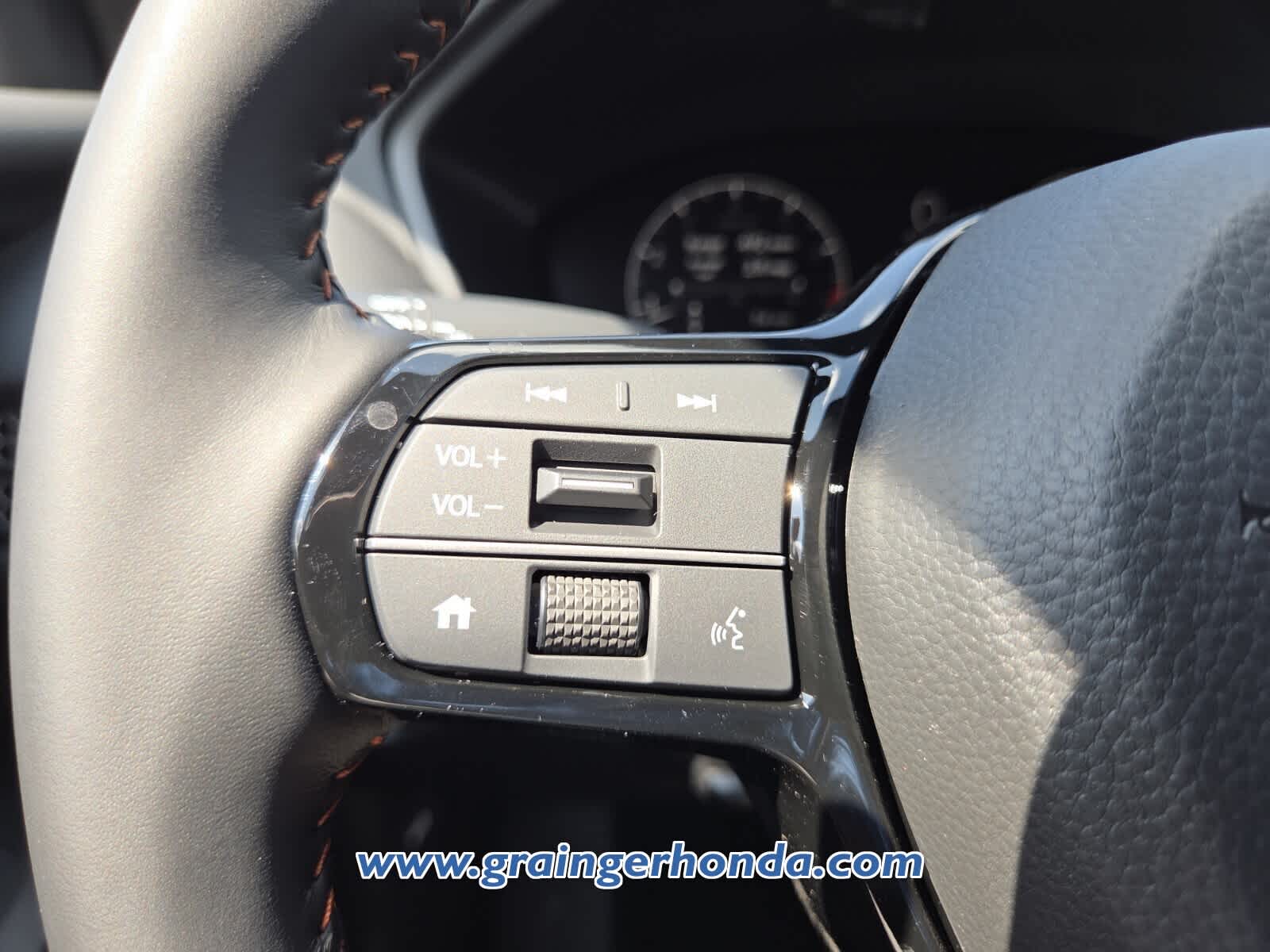 New 2027 Honda HR-V SUV