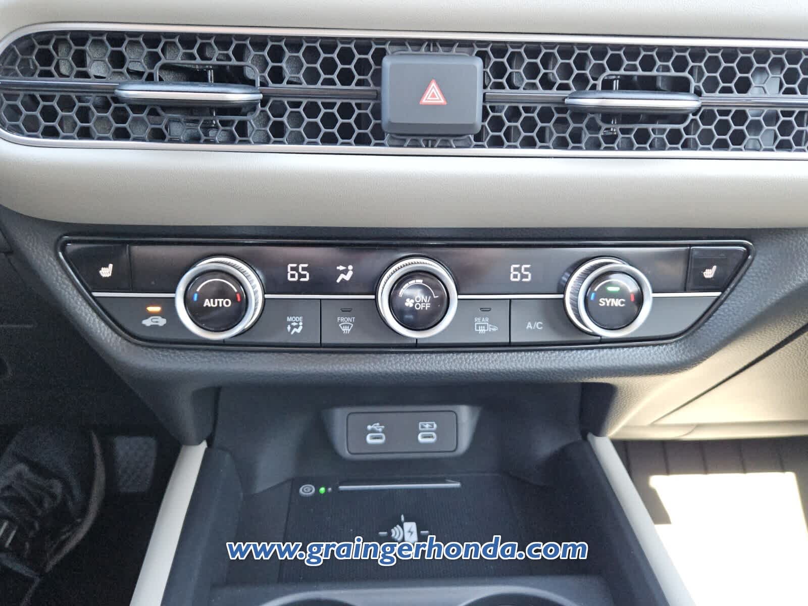 New 2027 Honda HR-V SUV