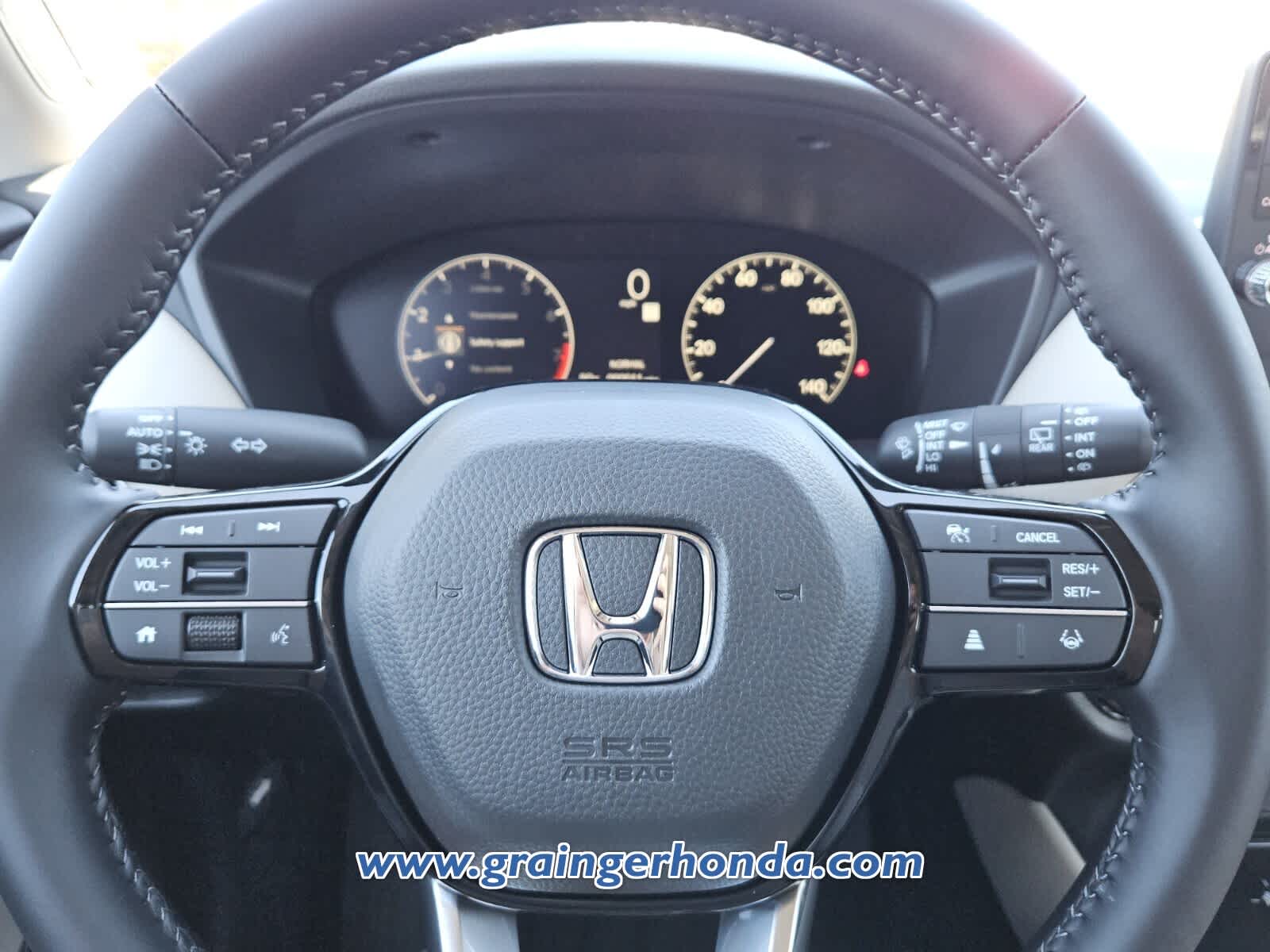 New 2027 Honda HR-V SUV