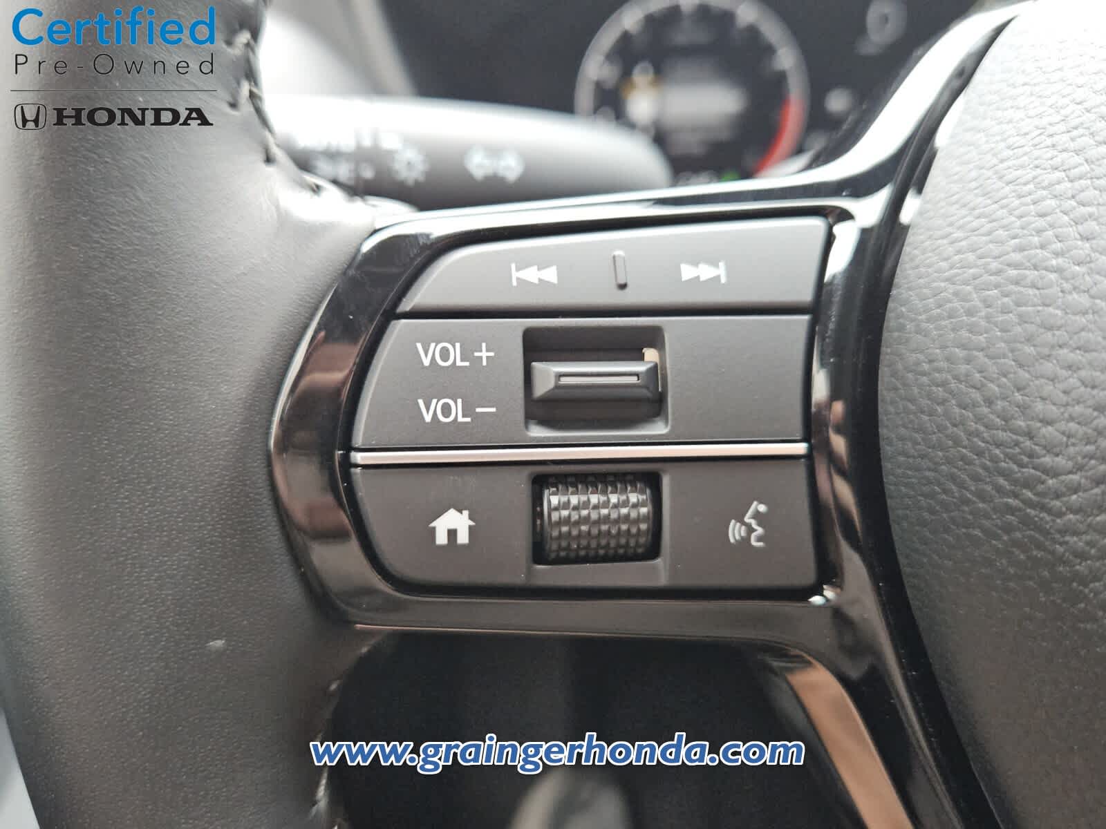 Used 2026 Honda HR-V SUV