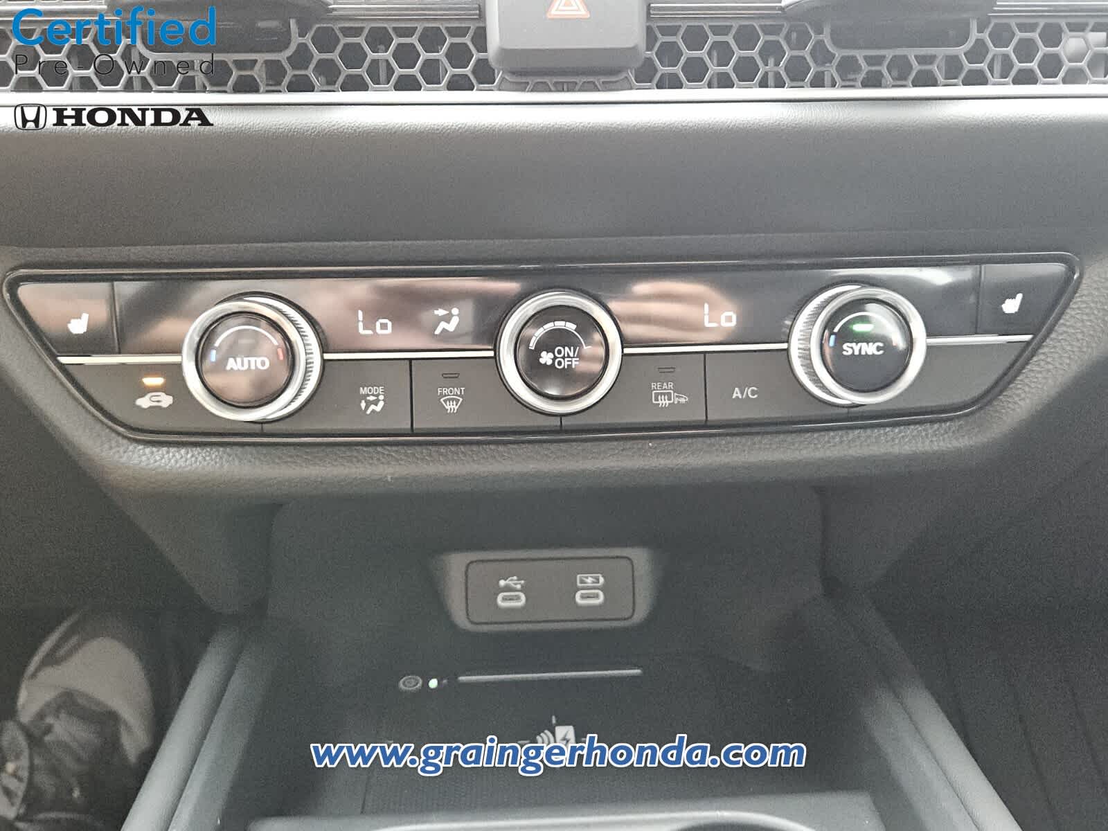 Used 2026 Honda HR-V SUV