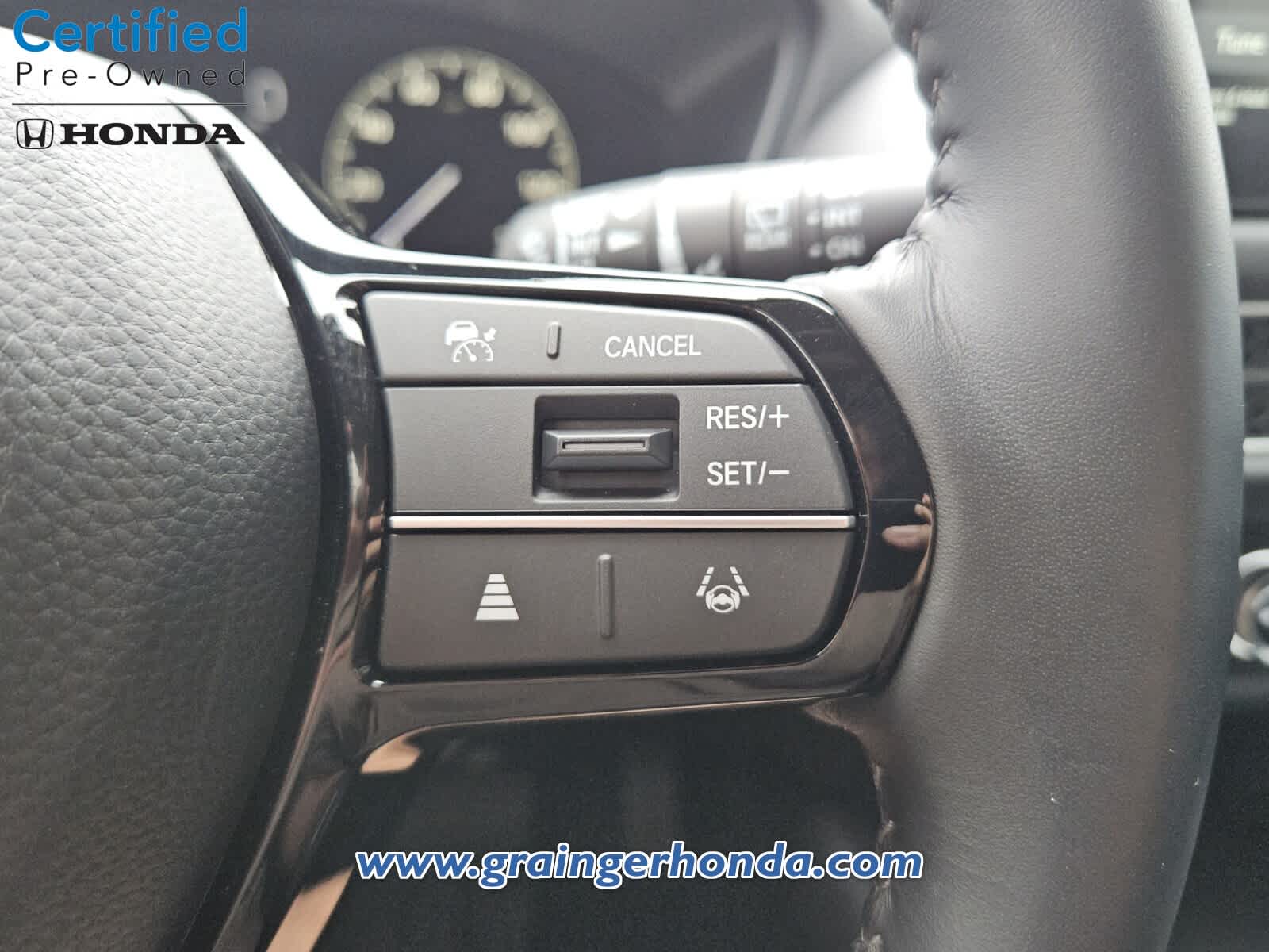Used 2026 Honda HR-V SUV
