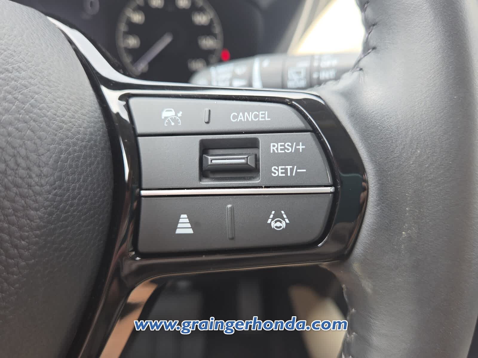 2024 Honda HR-V EX-L - Photo 20