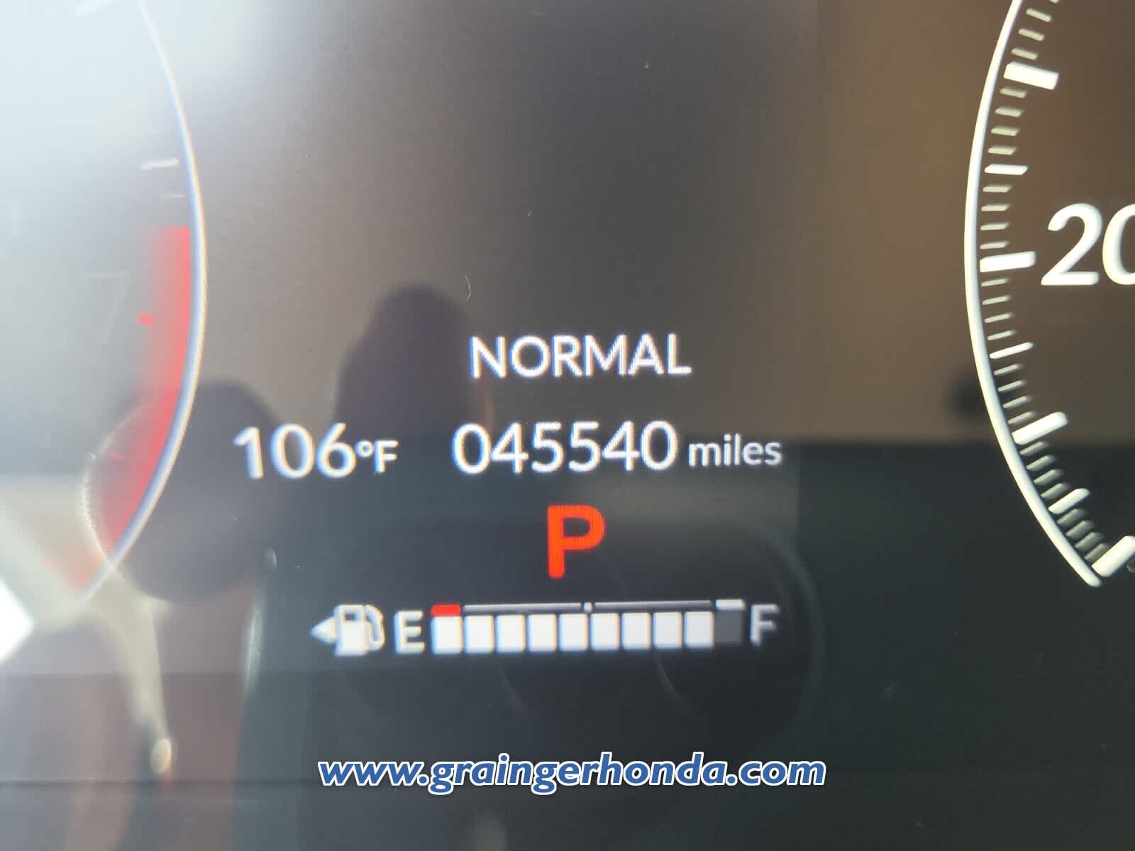 2024 Honda HR-V EX-L - Photo 22