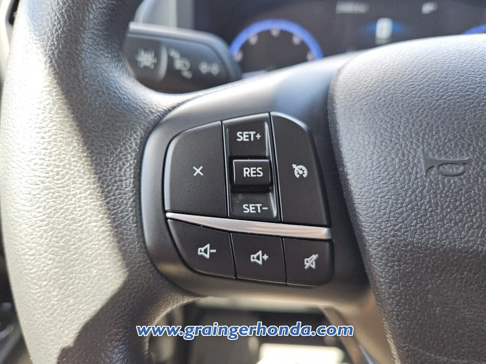 Used 2024 Ford Bronco Sport SUV