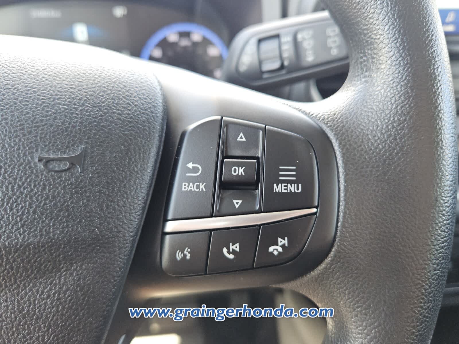 Used 2024 Ford Bronco Sport SUV