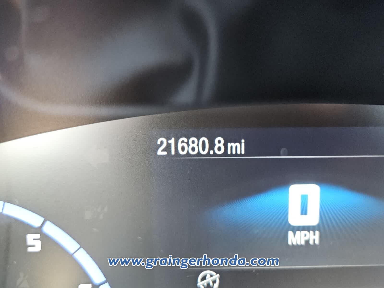 Used 2024 Ford Bronco Sport SUV