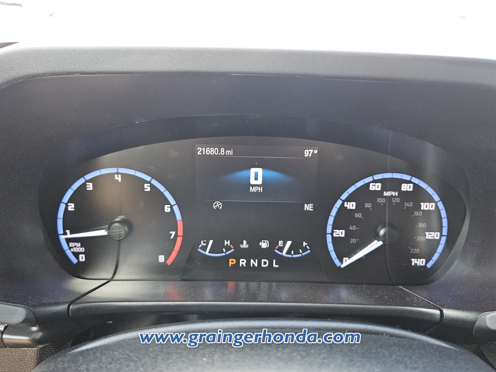 Used 2024 Ford Bronco Sport SUV