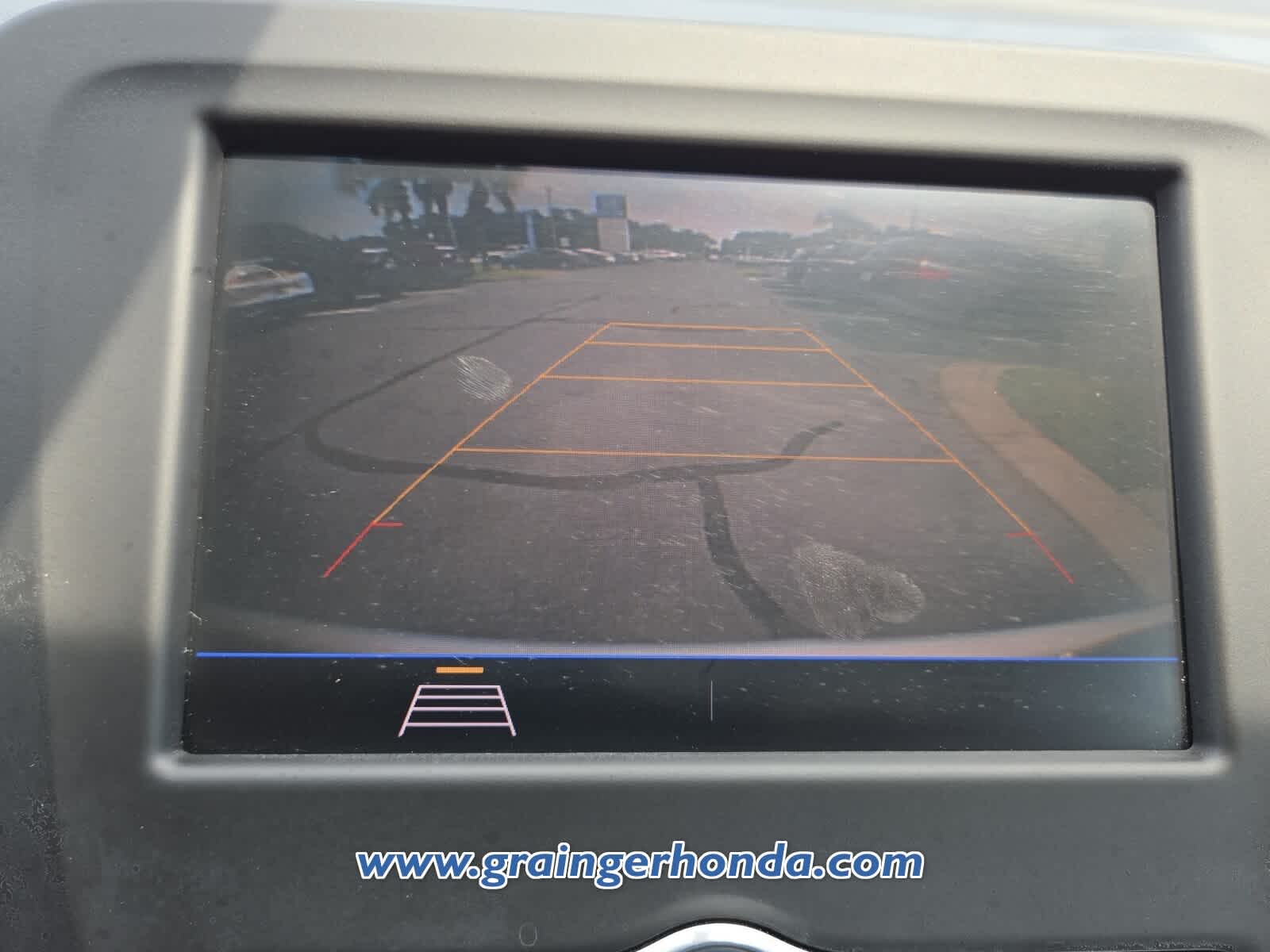 Used 2021 Chevrolet Equinox SUV