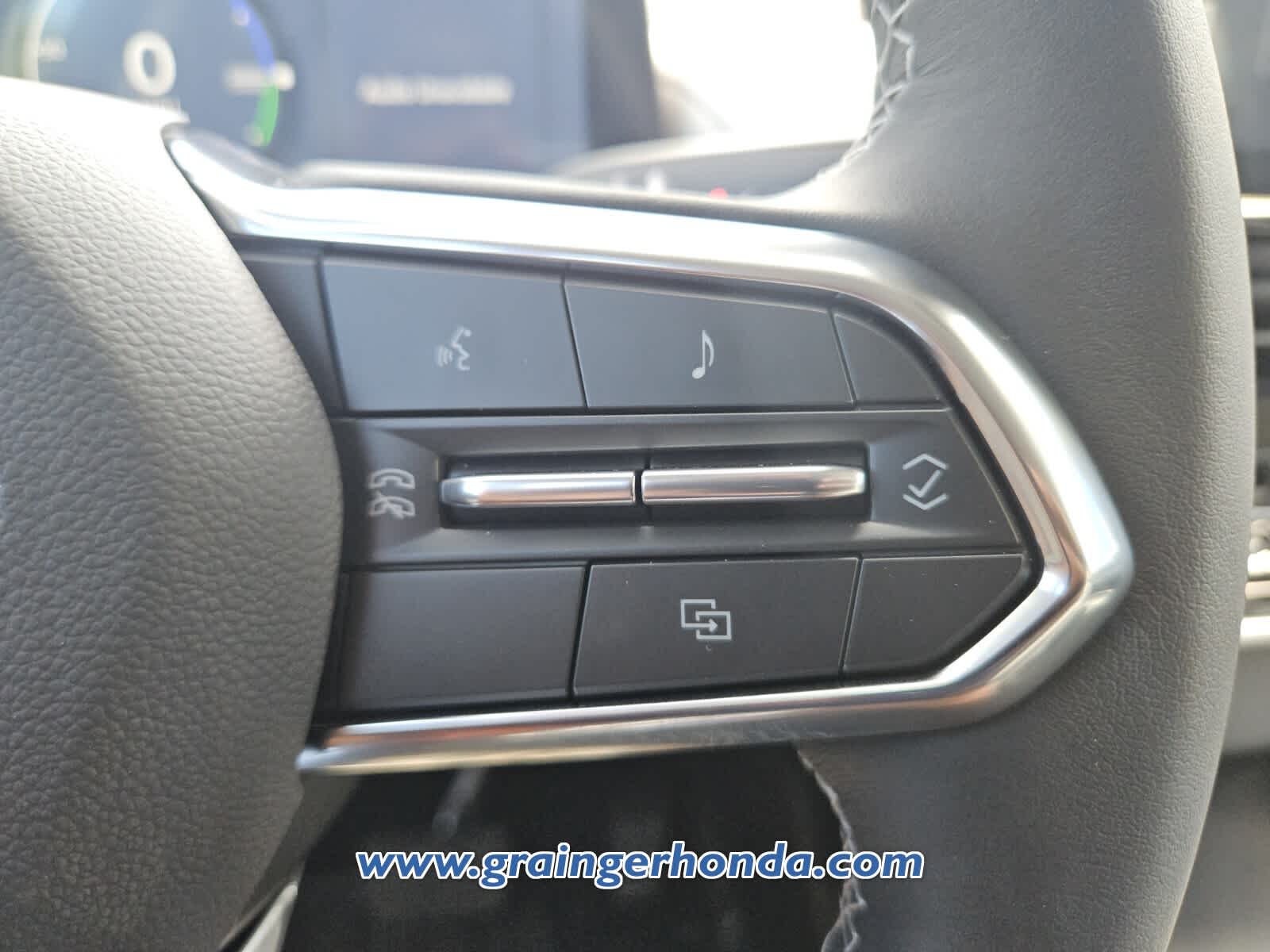 New 2026 Honda Prologue SUV