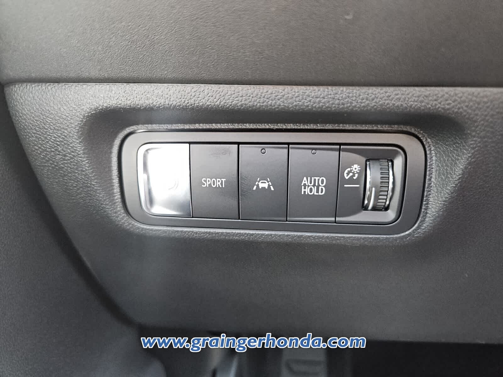 New 2026 Honda Prologue SUV