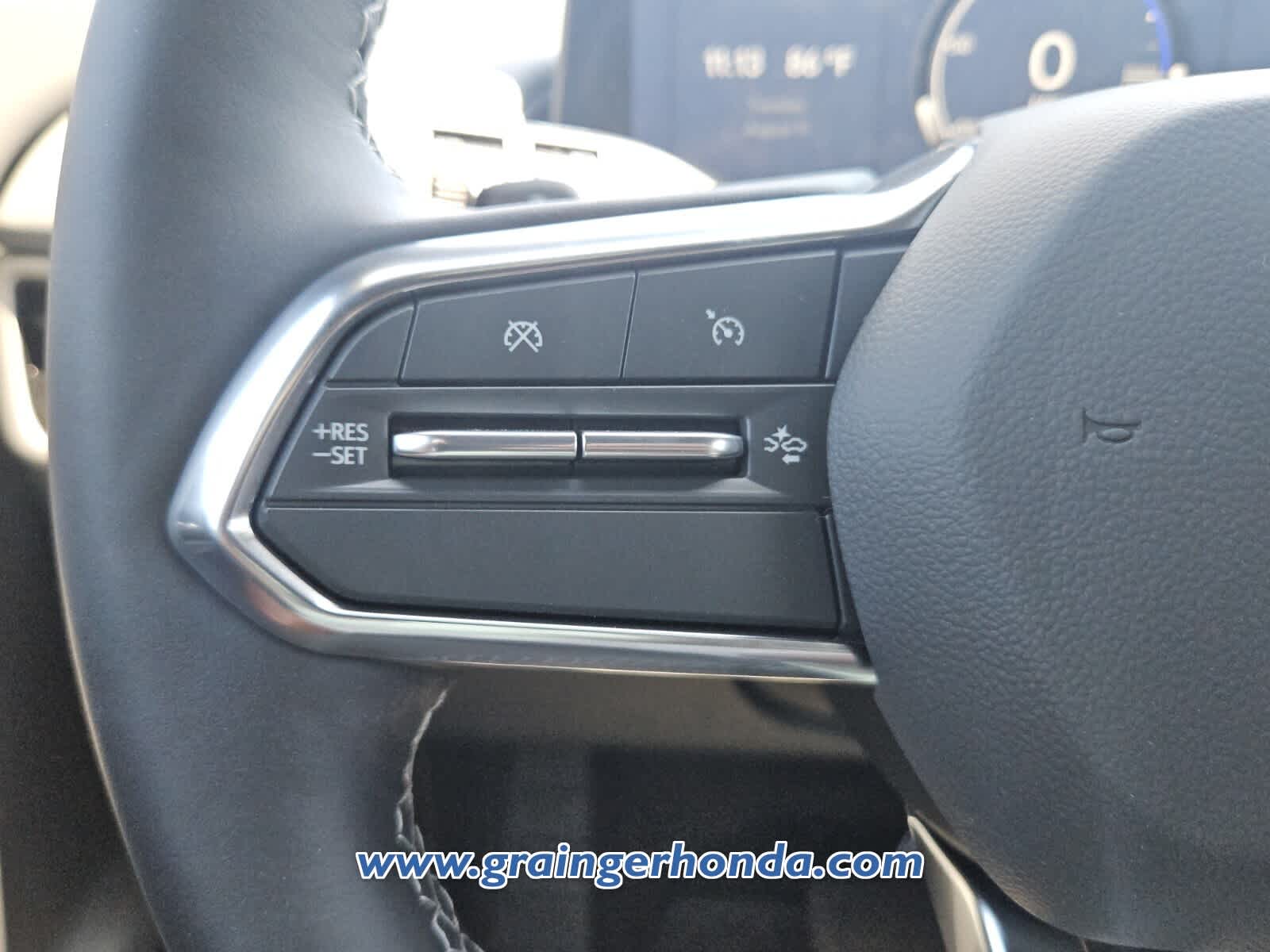 New 2026 Honda Prologue SUV