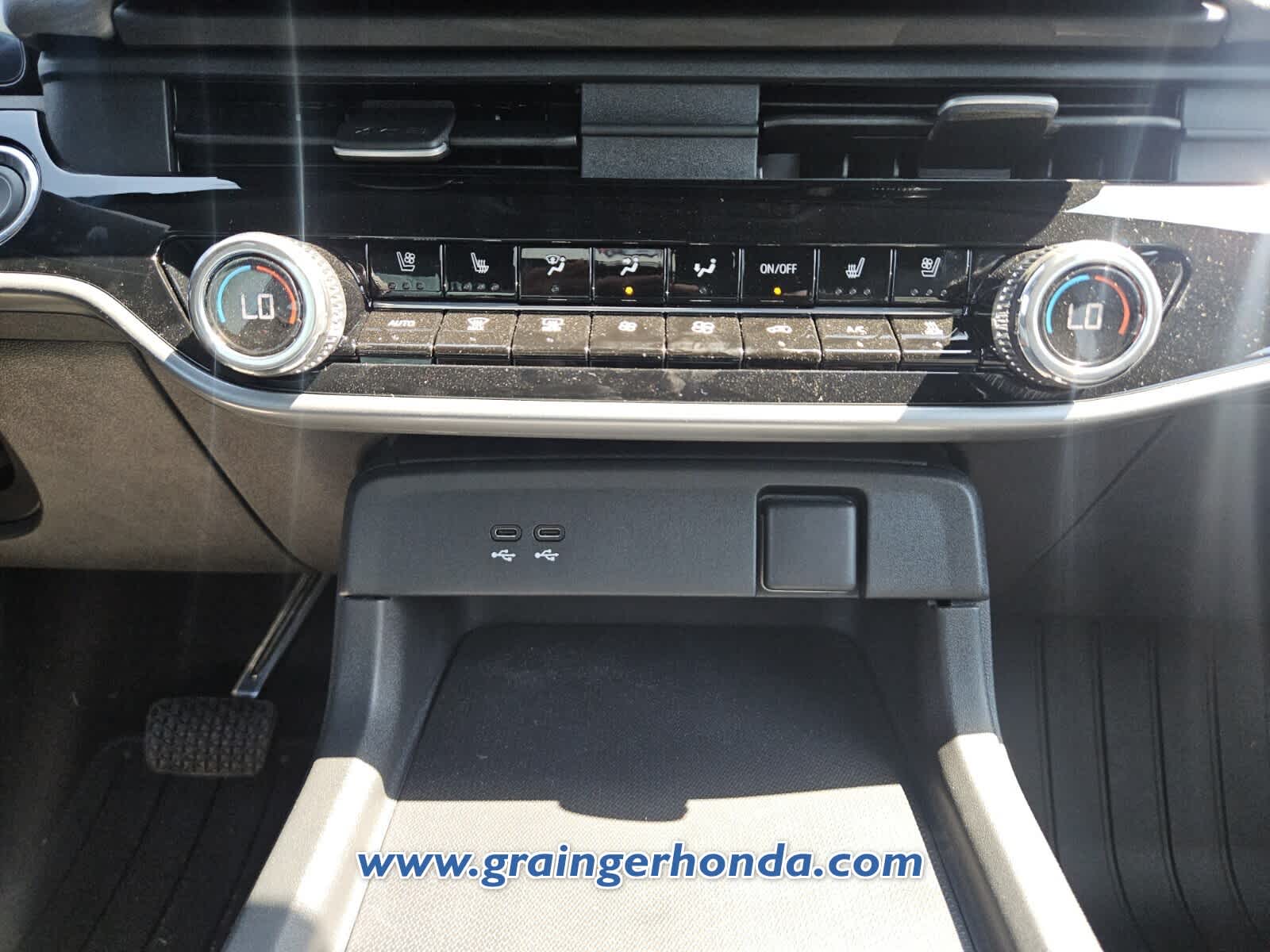 New 2026 Honda Prologue SUV